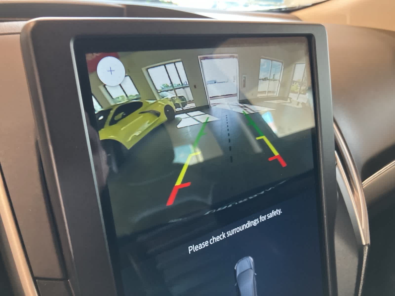 Thumbnail: 2022 Ford Edge - 17