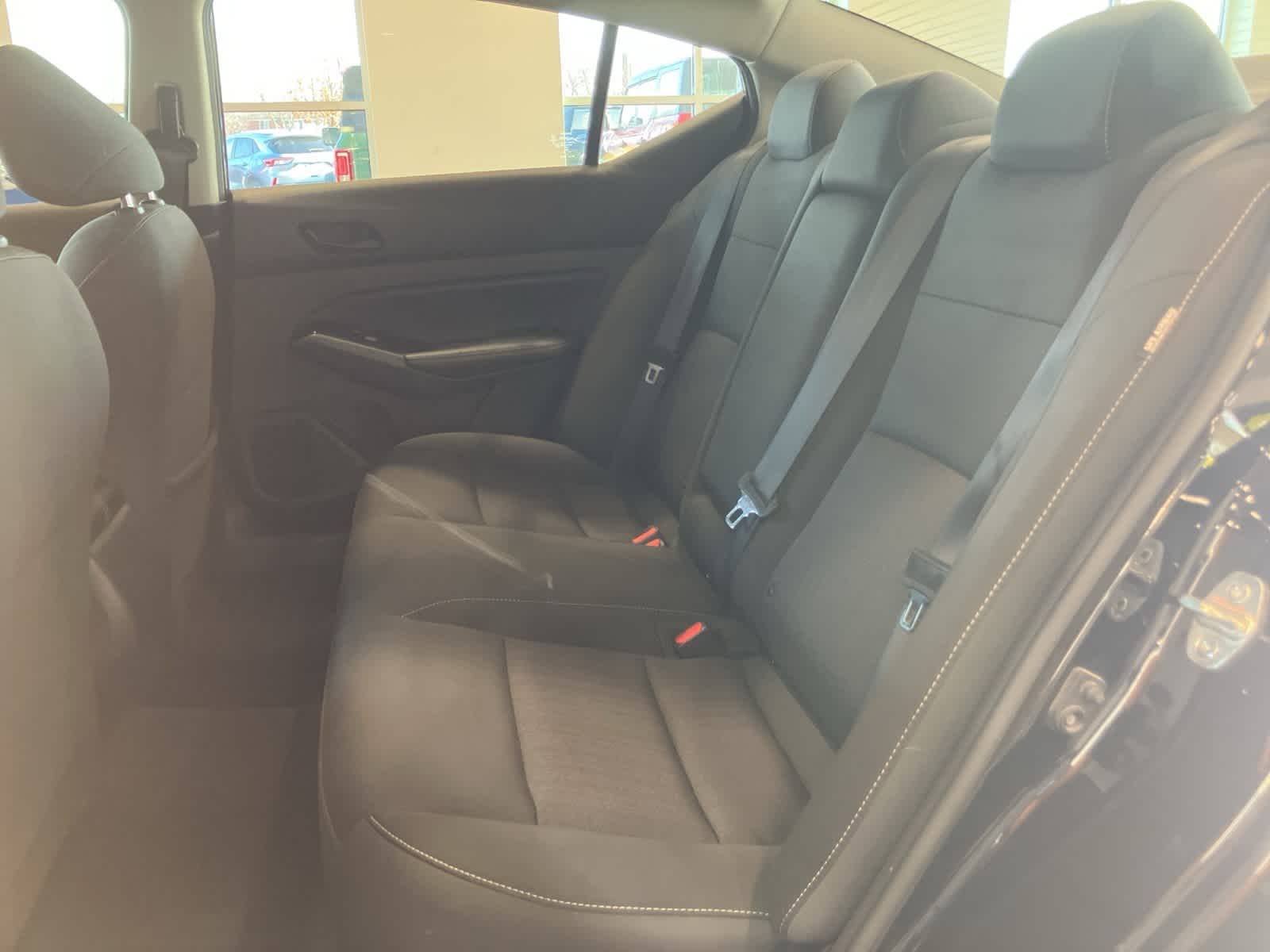 Thumbnail: 2023 Nissan Altima - 24