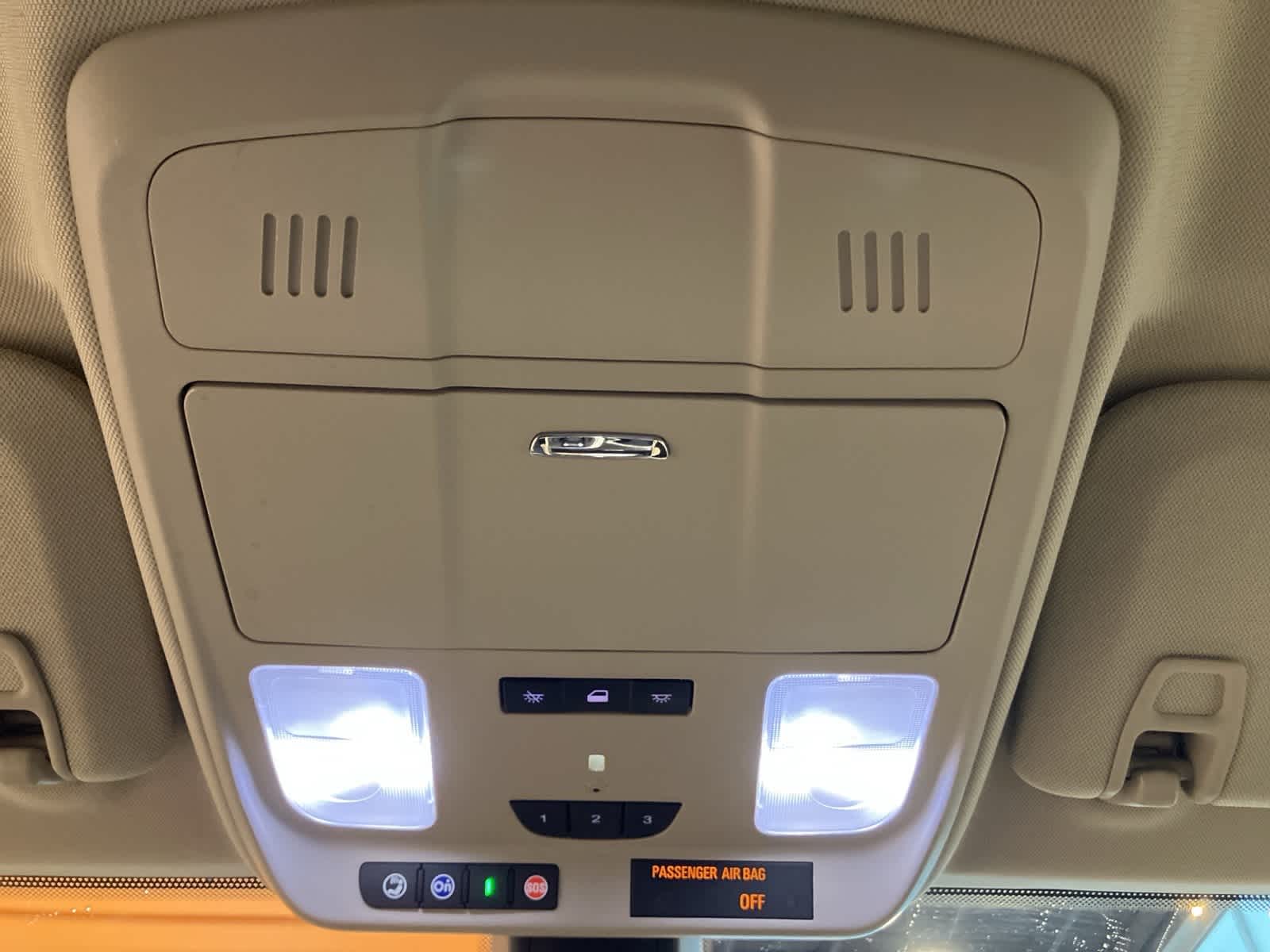 Thumbnail: 2019 Buick Envision - 21