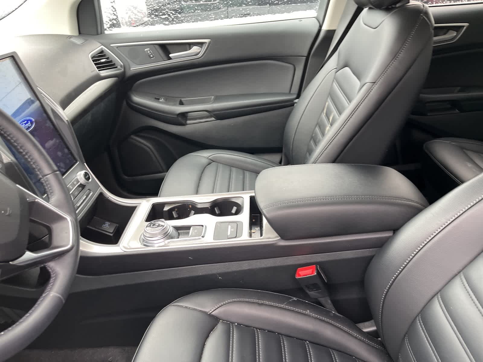 Thumbnail: 2023 Ford Edge - 23