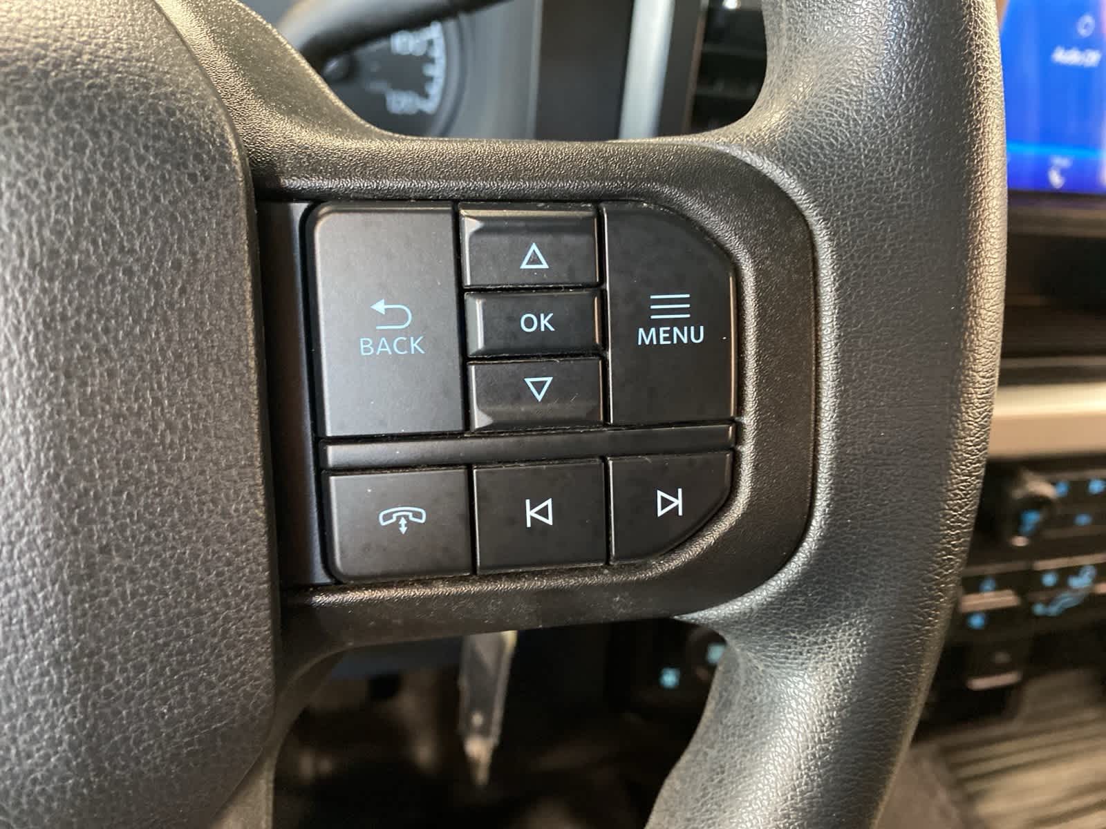 Thumbnail: 2024 Ford Econoline - 21