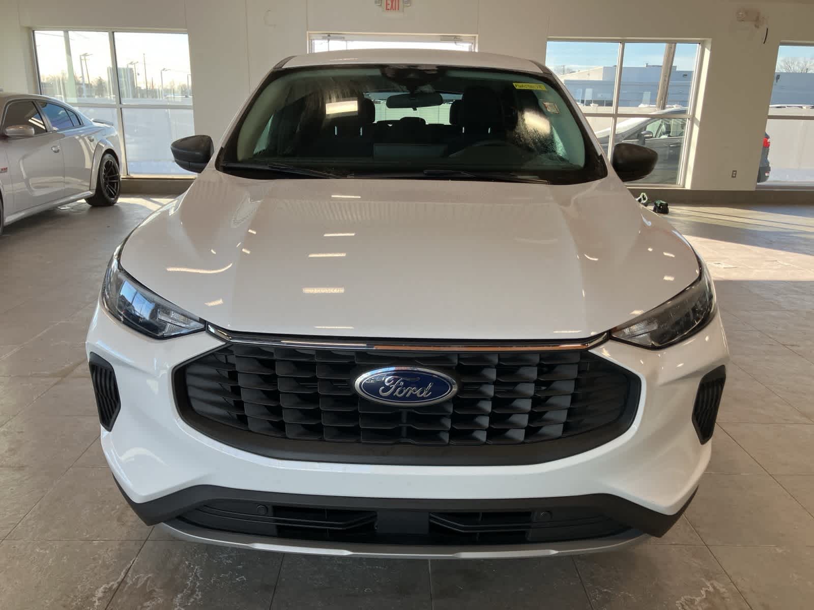 Thumbnail: 2023 Ford Escape - 2