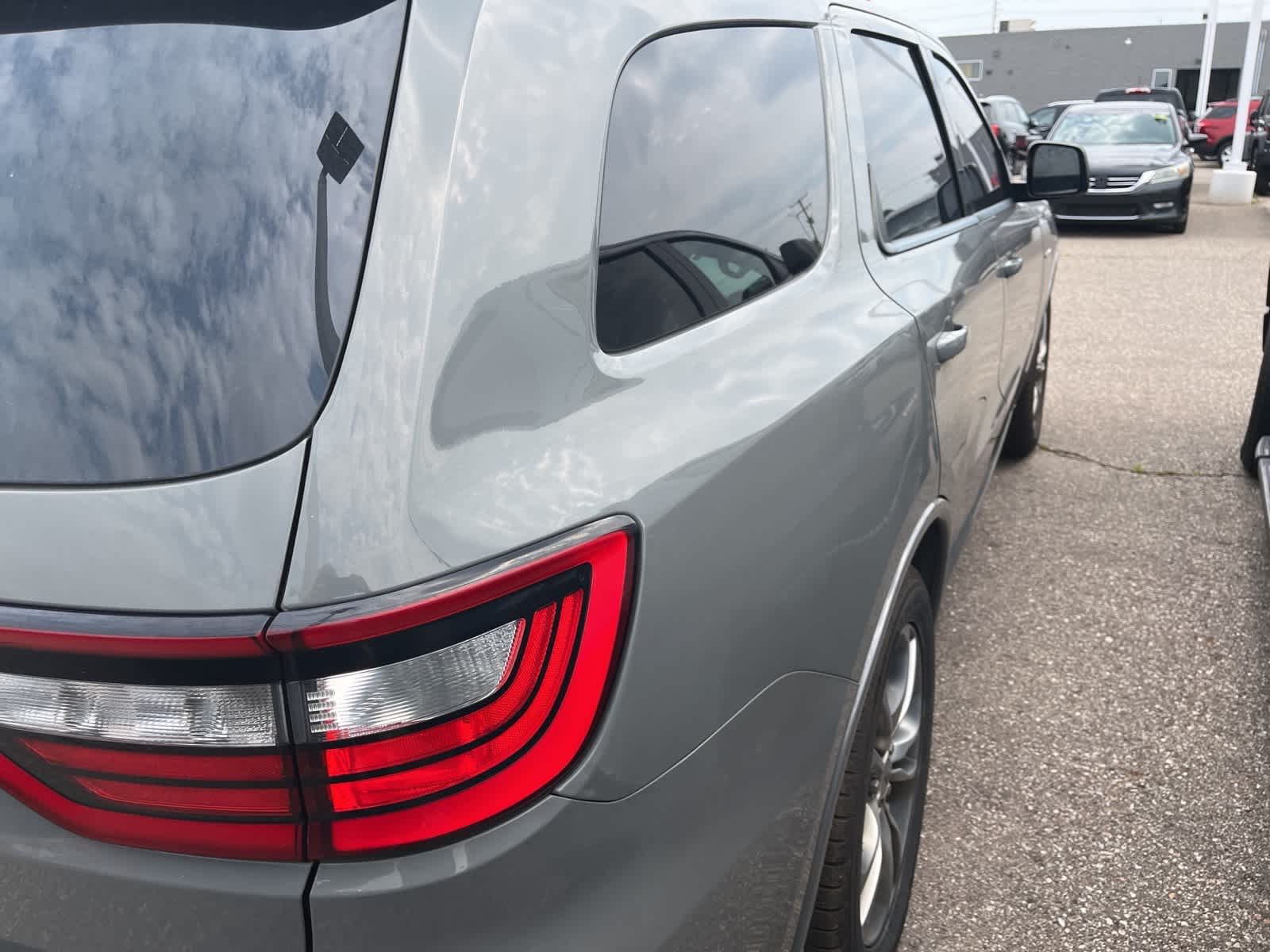 Thumbnail: 2020 Dodge Durango - 13