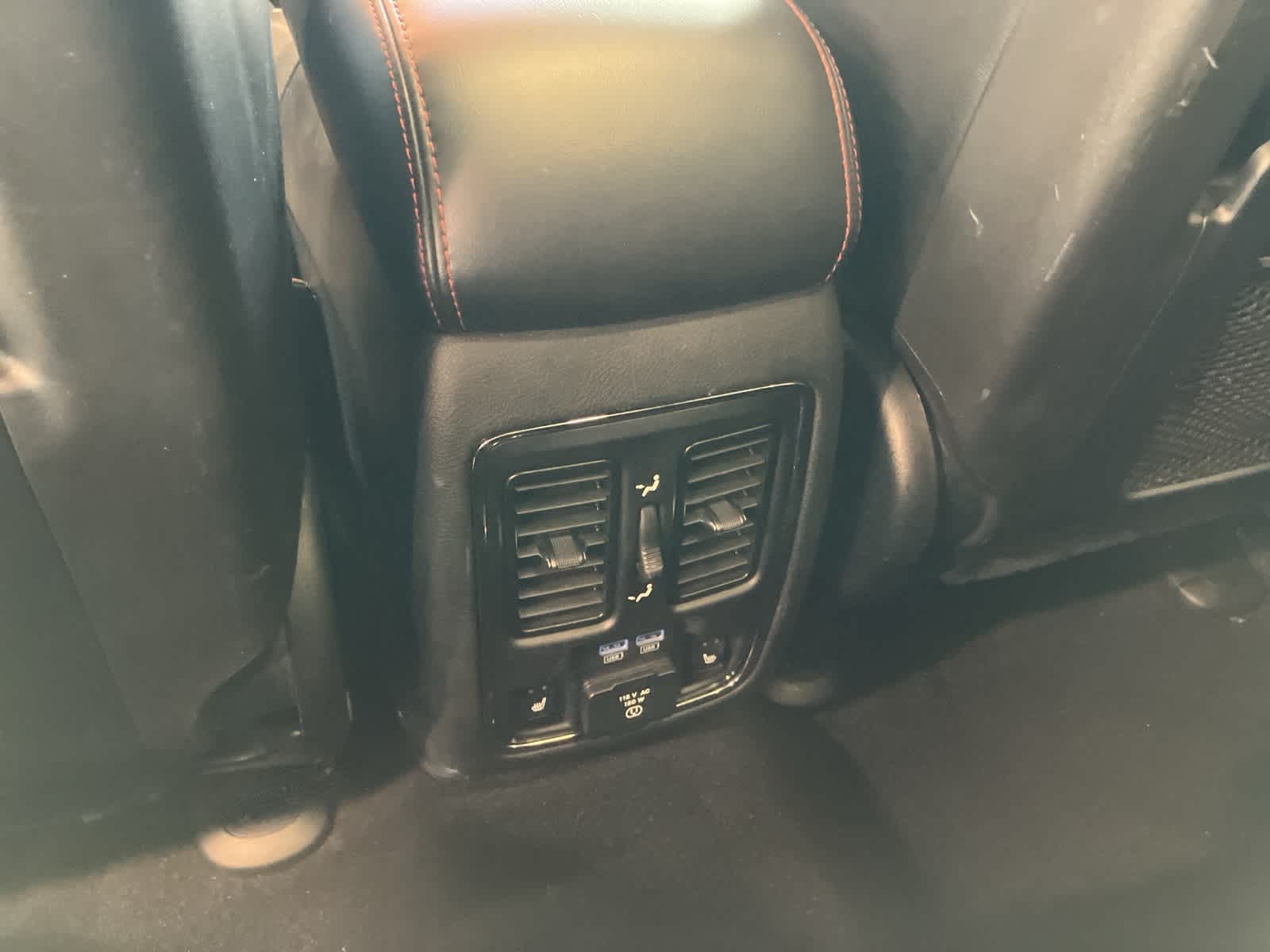 Thumbnail: 2020 Jeep Grand Cherokee - 25