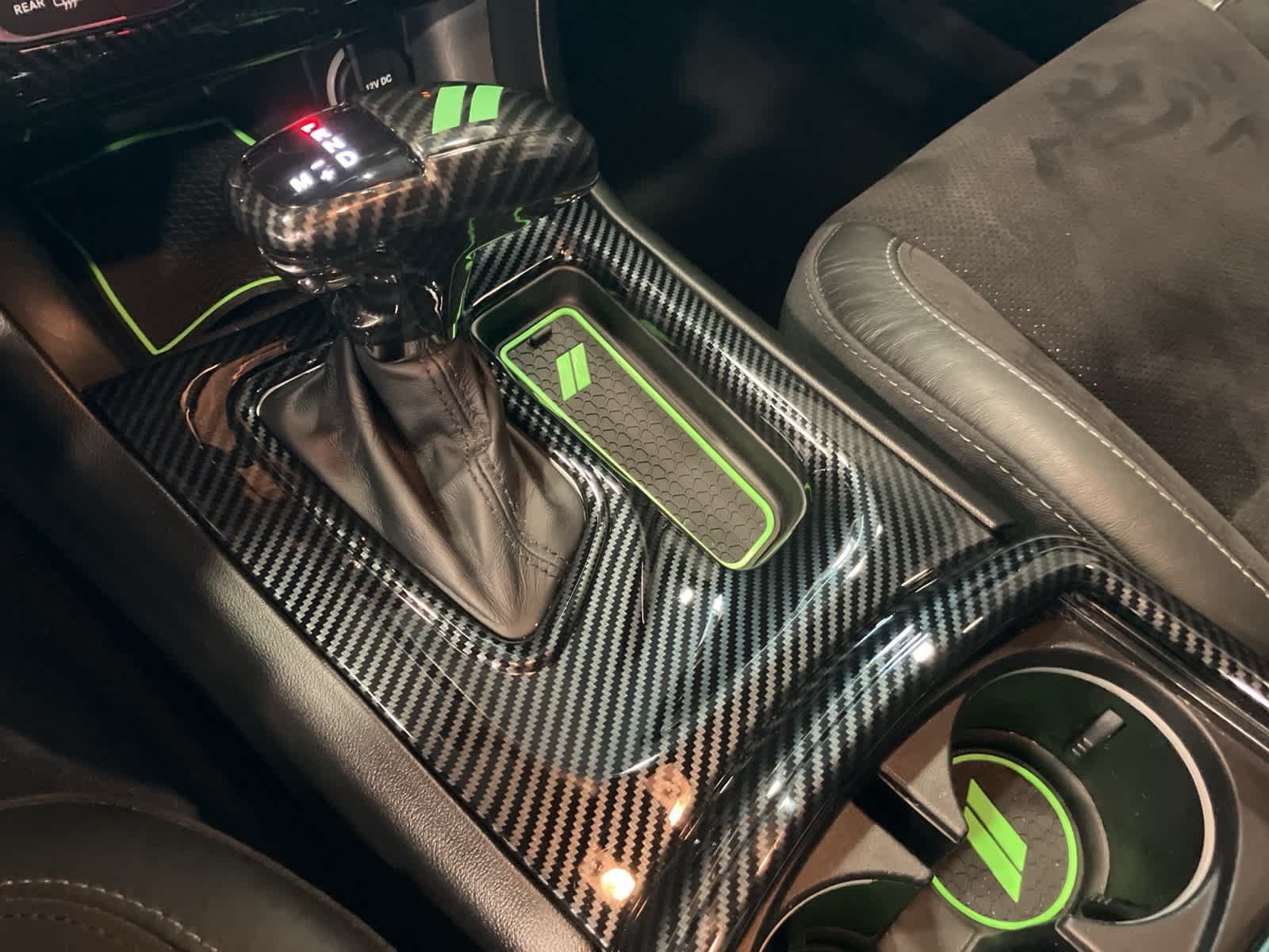 Thumbnail: 2019 Dodge Charger - 18