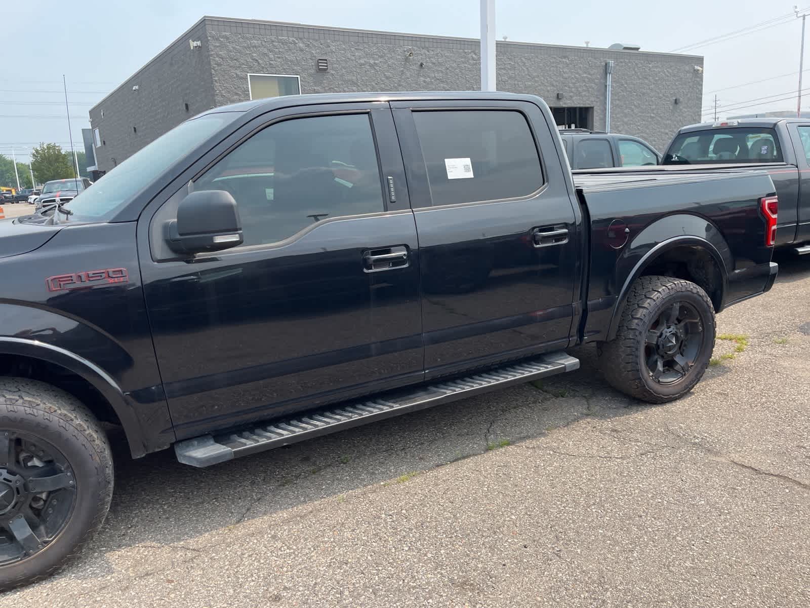 Thumbnail: 2019 Ford F-150 - 6