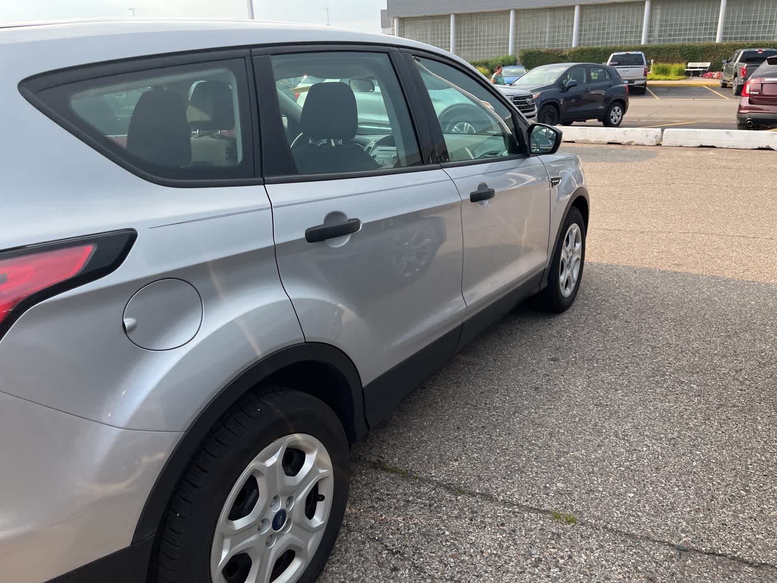 Thumbnail: 2017 Ford Escape - 15