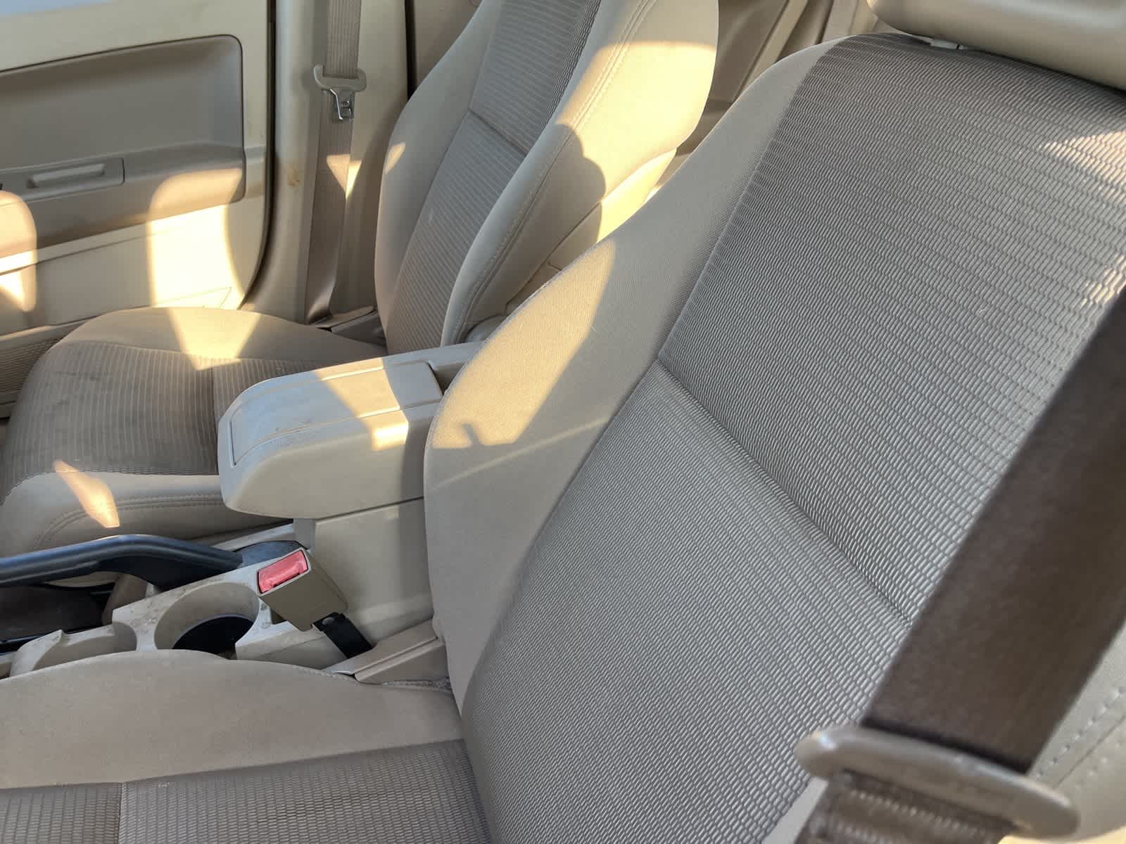 Thumbnail: 2008 Dodge Caliber - 23