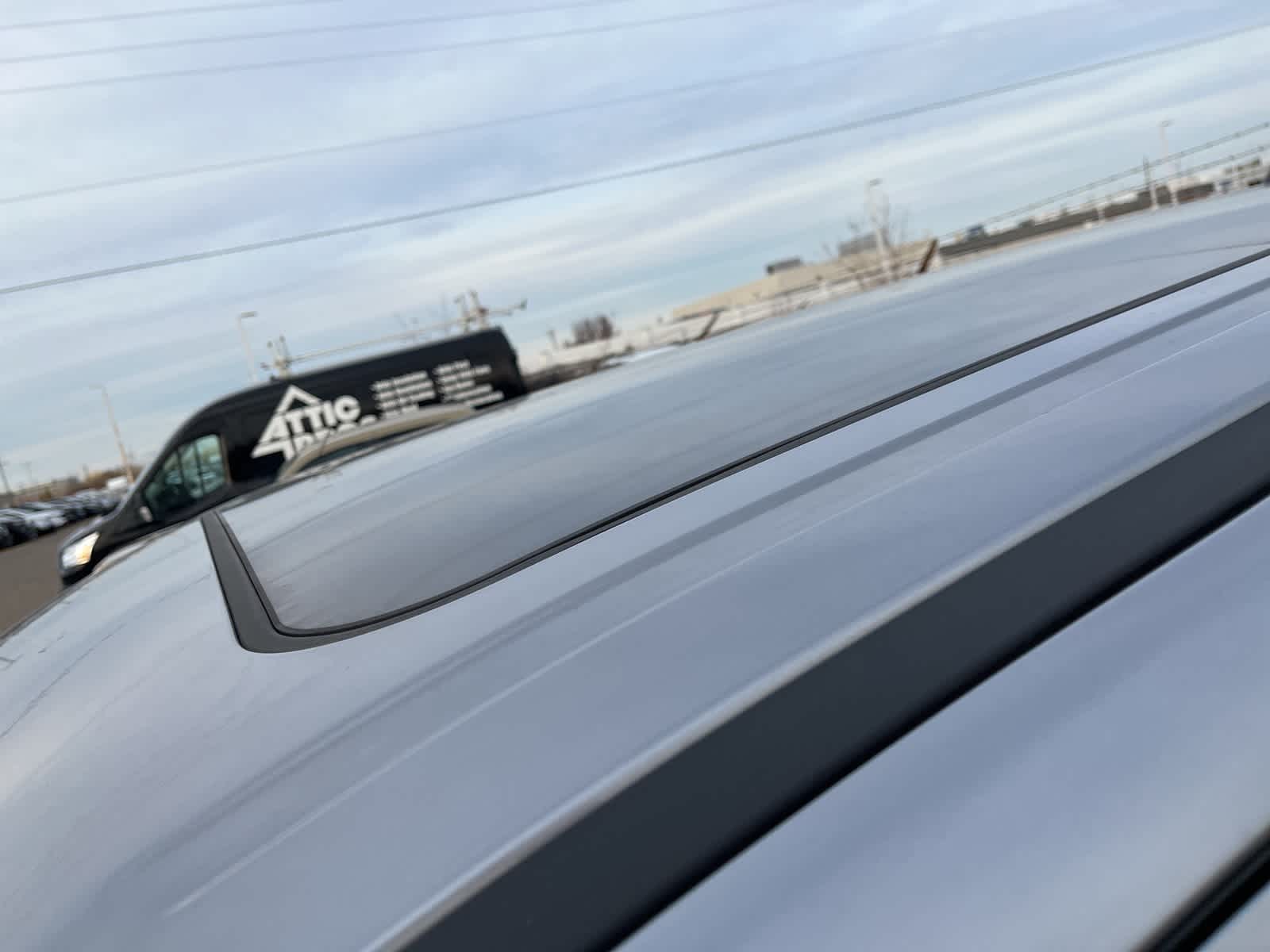 Thumbnail: 2025 RAM 1500 - 23