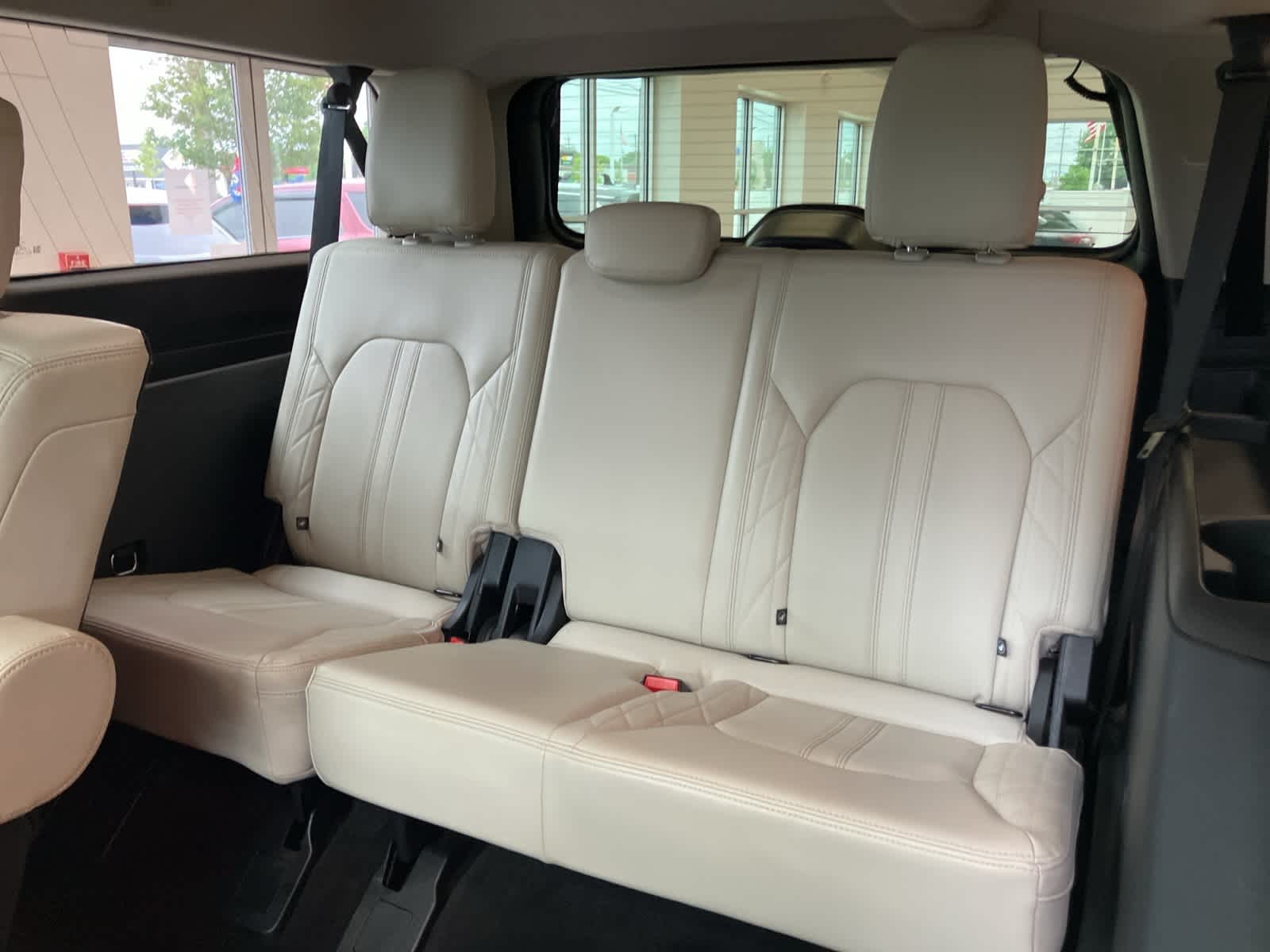 Thumbnail: 2019 Ford Expedition MAX - 30