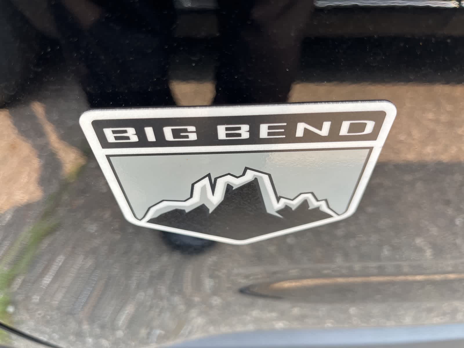 Thumbnail: 2022 Ford Bronco Sport - 6