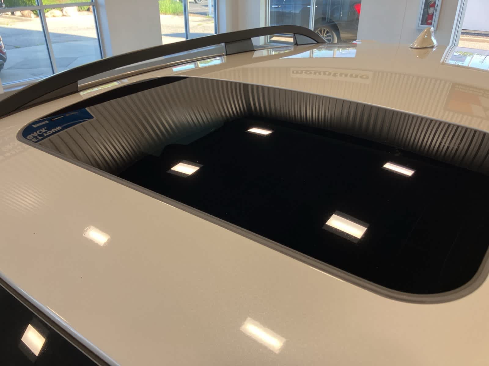 Thumbnail: 2021 Subaru Crosstrek - 10