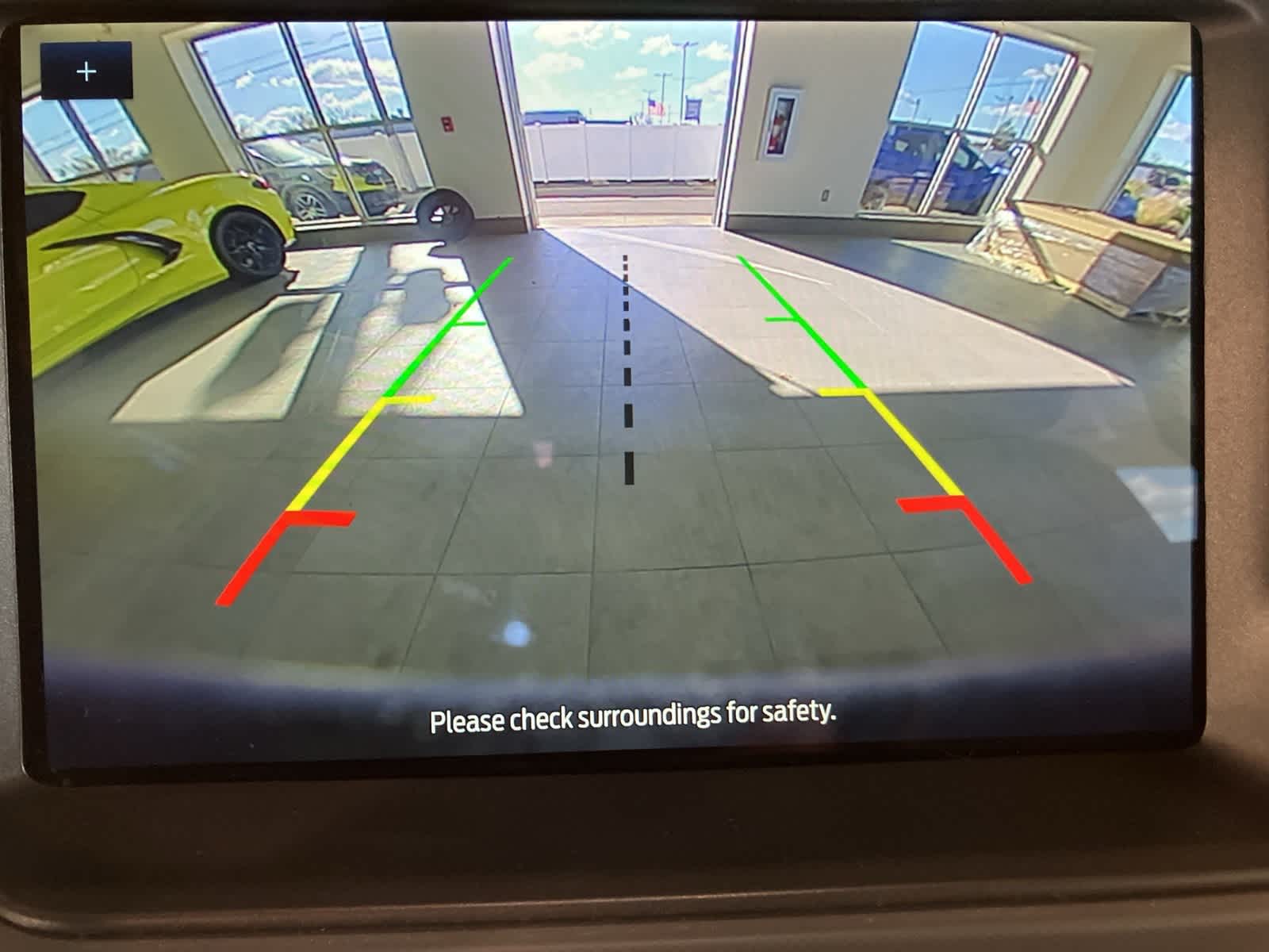 Thumbnail: 2024 Ford Bronco - 20