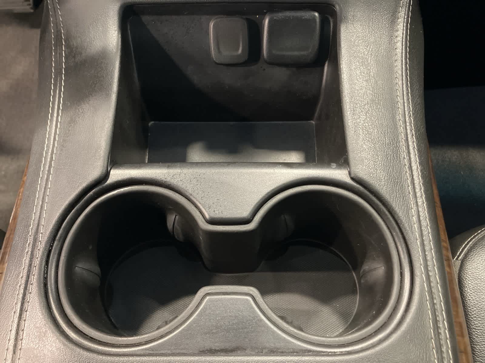 Thumbnail: 2019 Chevrolet Tahoe - 18