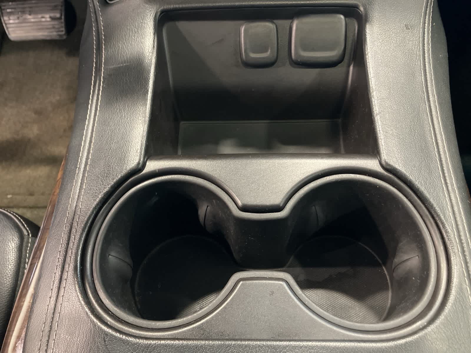 Thumbnail: 2015 Chevrolet Tahoe - 21