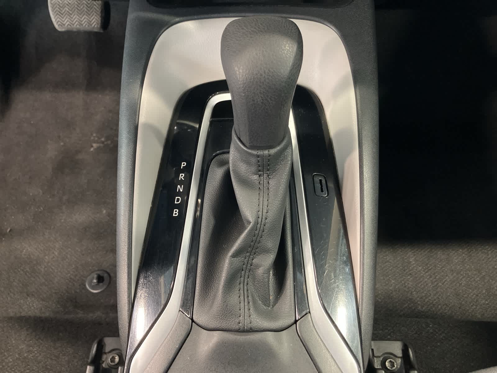 Thumbnail: 2024 Toyota Corolla - 15