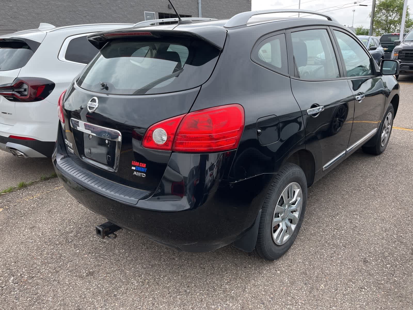 Thumbnail: 2015 Nissan Rogue - 13