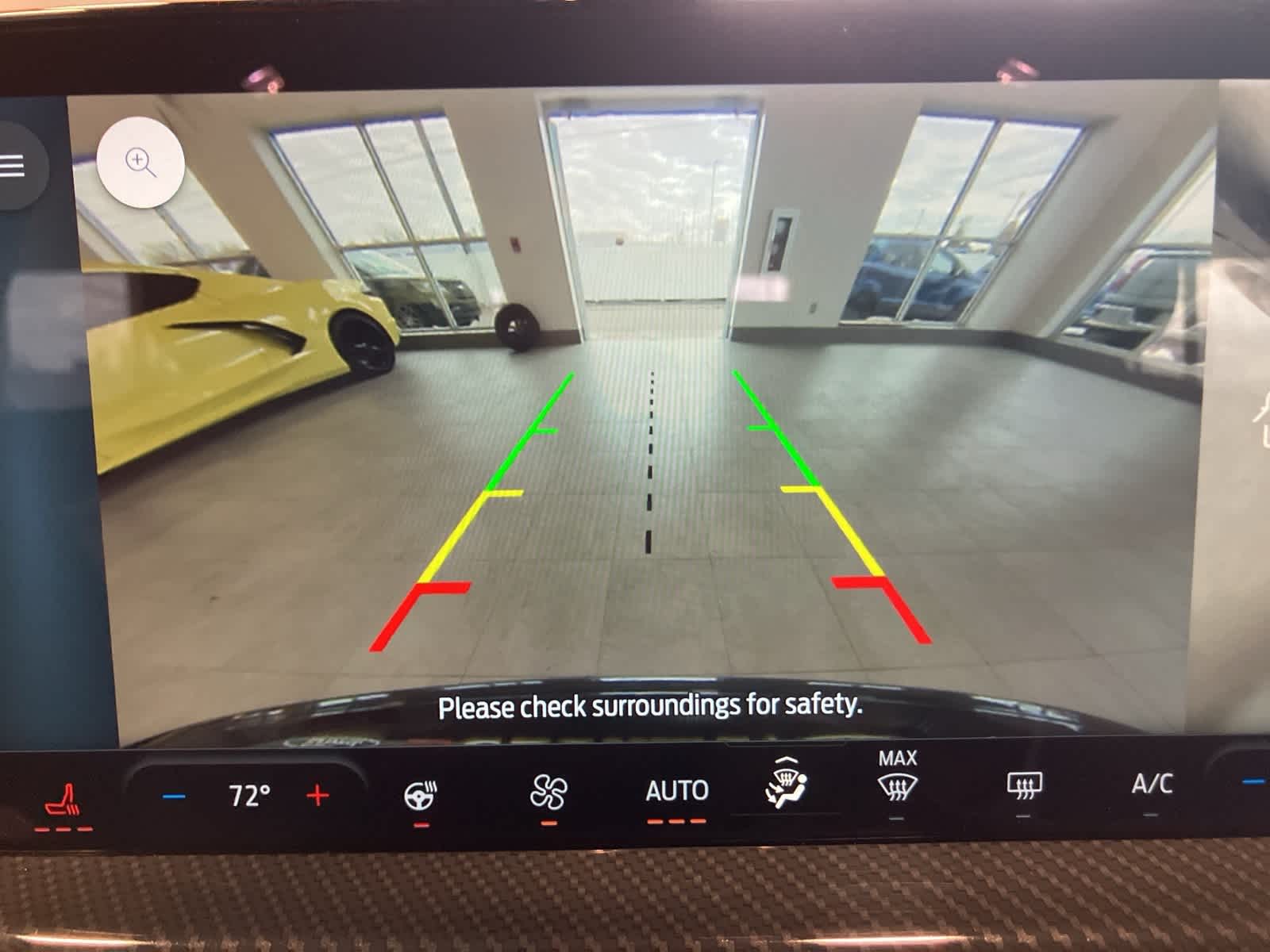 Thumbnail: 2023 Ford Escape - 23