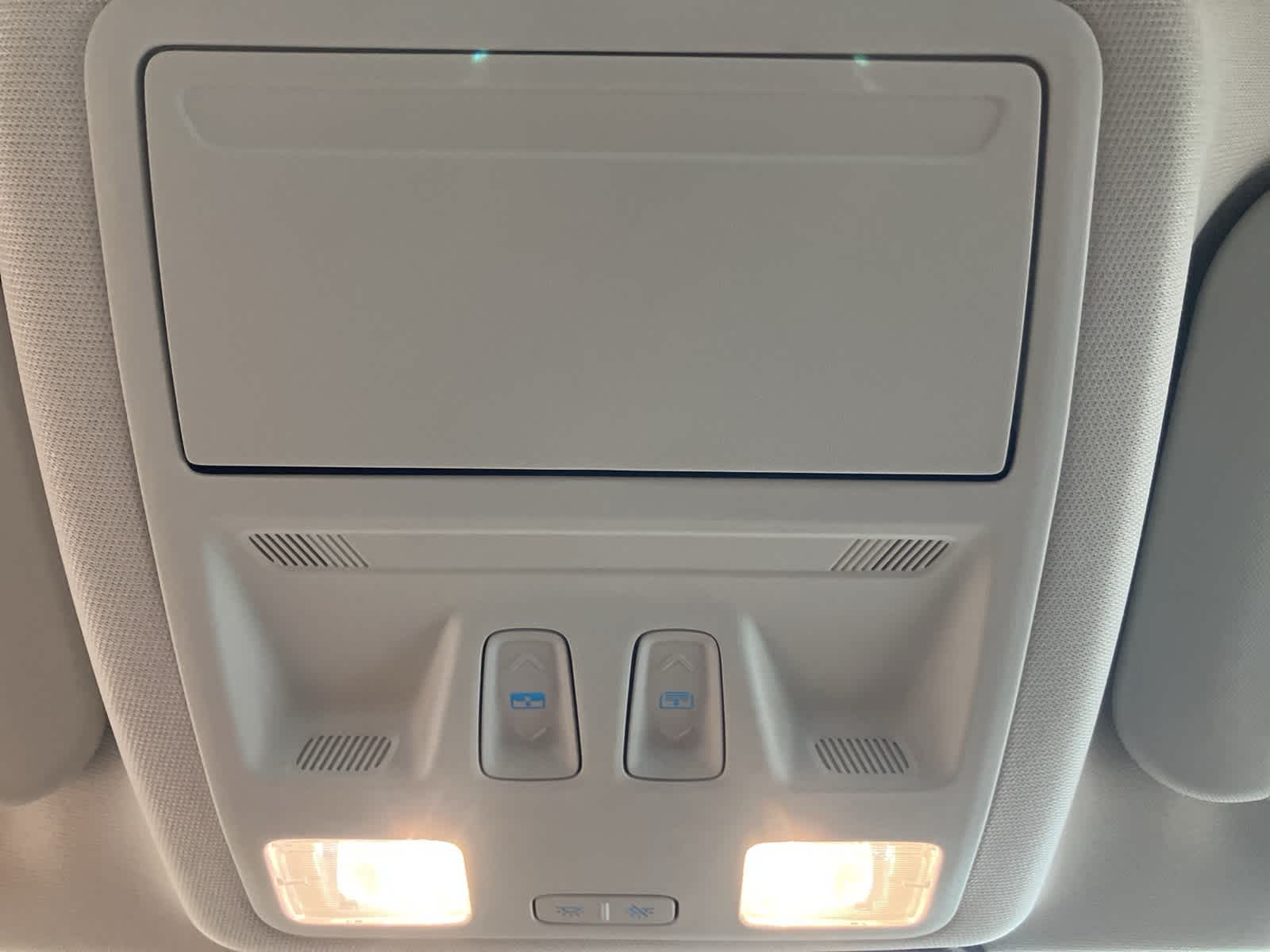 Thumbnail: 2025 Ford Escape - 23