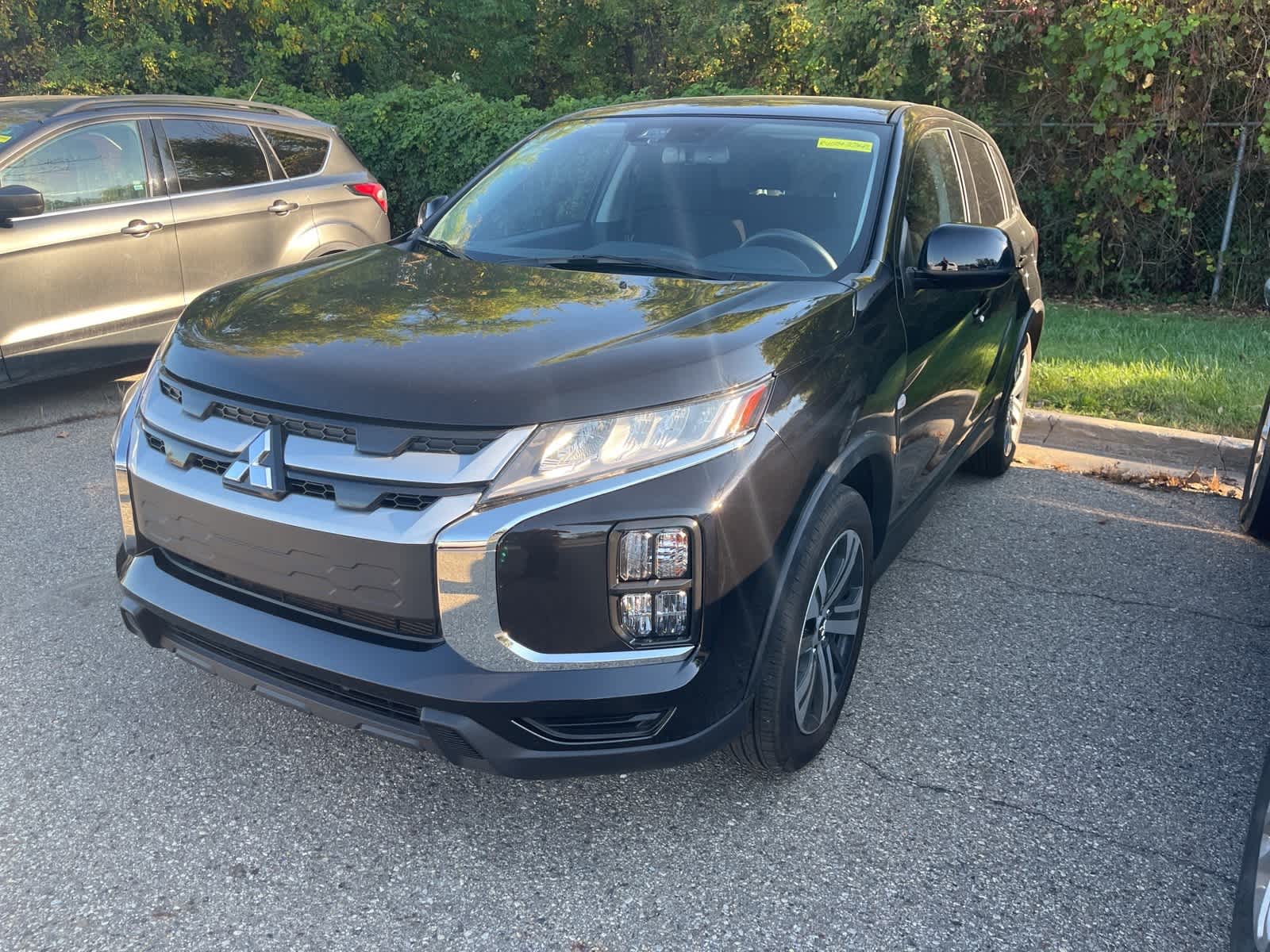 Thumbnail: 2024 Mitsubishi Outlander Sport - 2