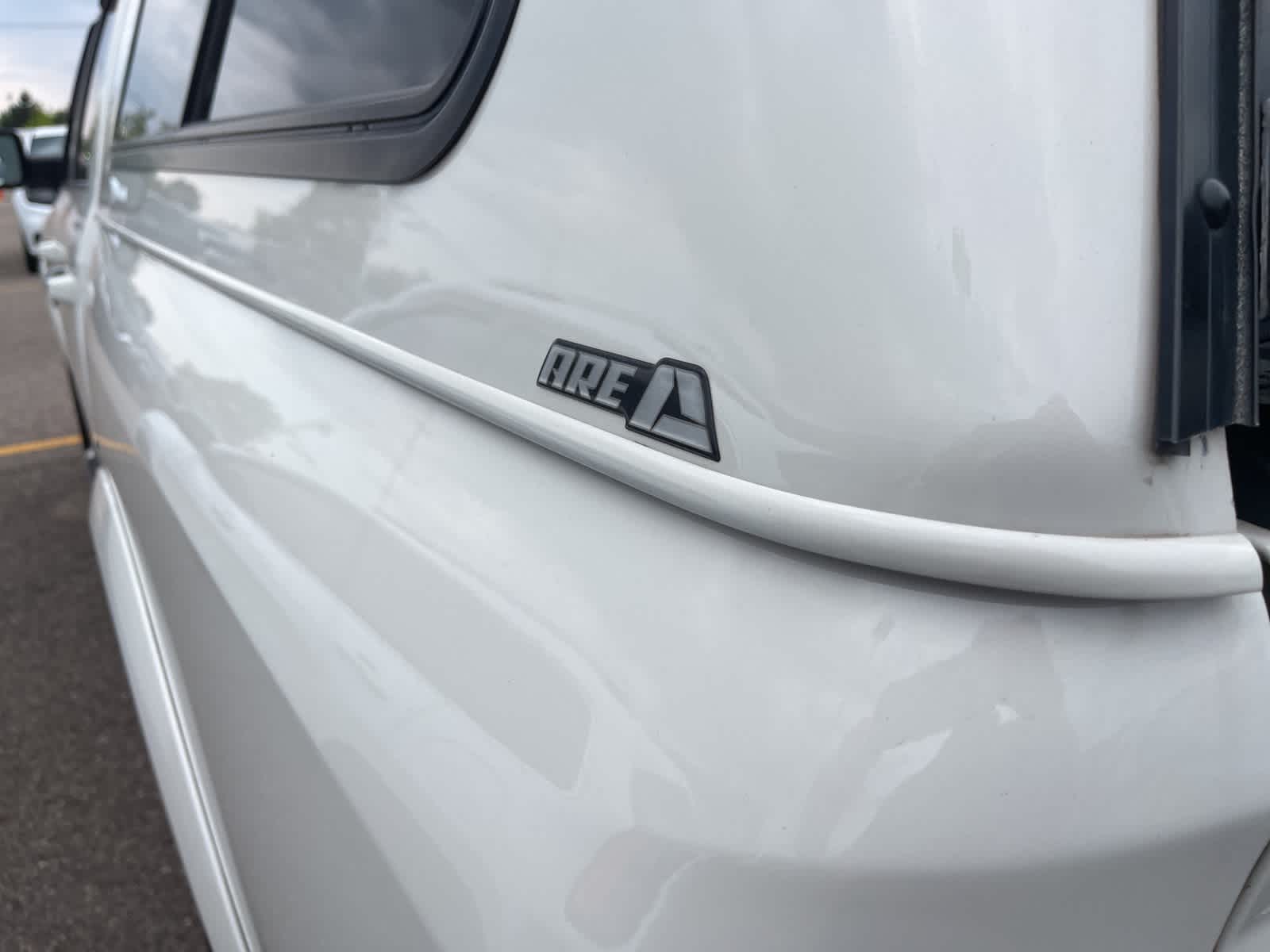 Thumbnail: 2017 RAM 1500 - 11