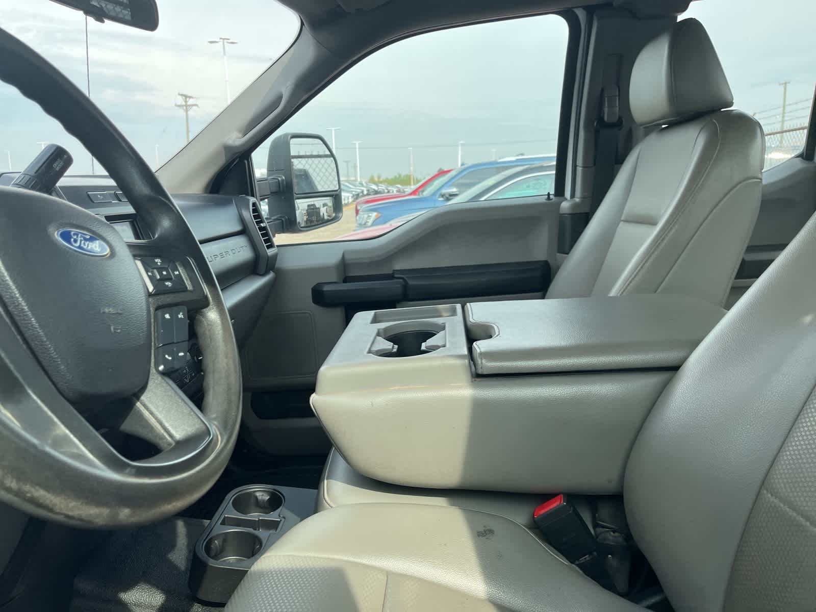 Thumbnail: 2020 Ford Econoline - 26