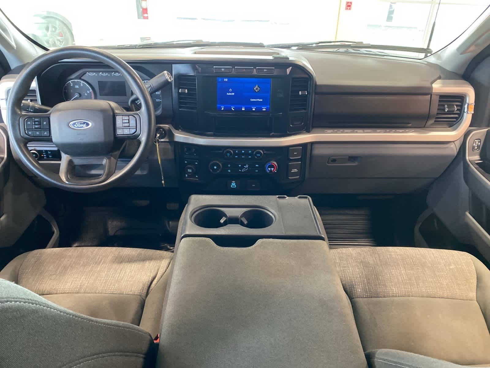 Thumbnail: 2024 Ford Econoline - 15