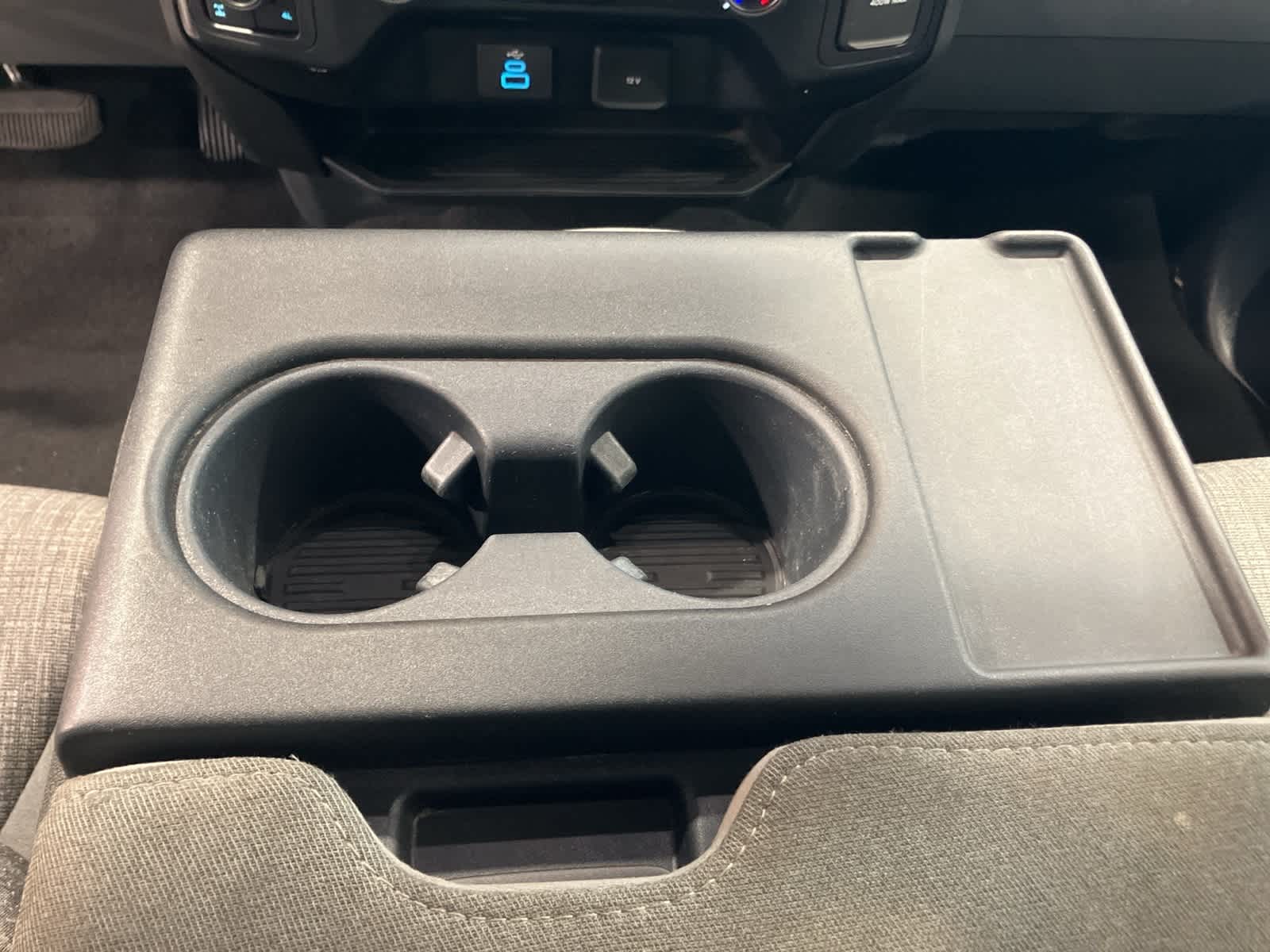 Thumbnail: 2024 Ford Econoline - 17