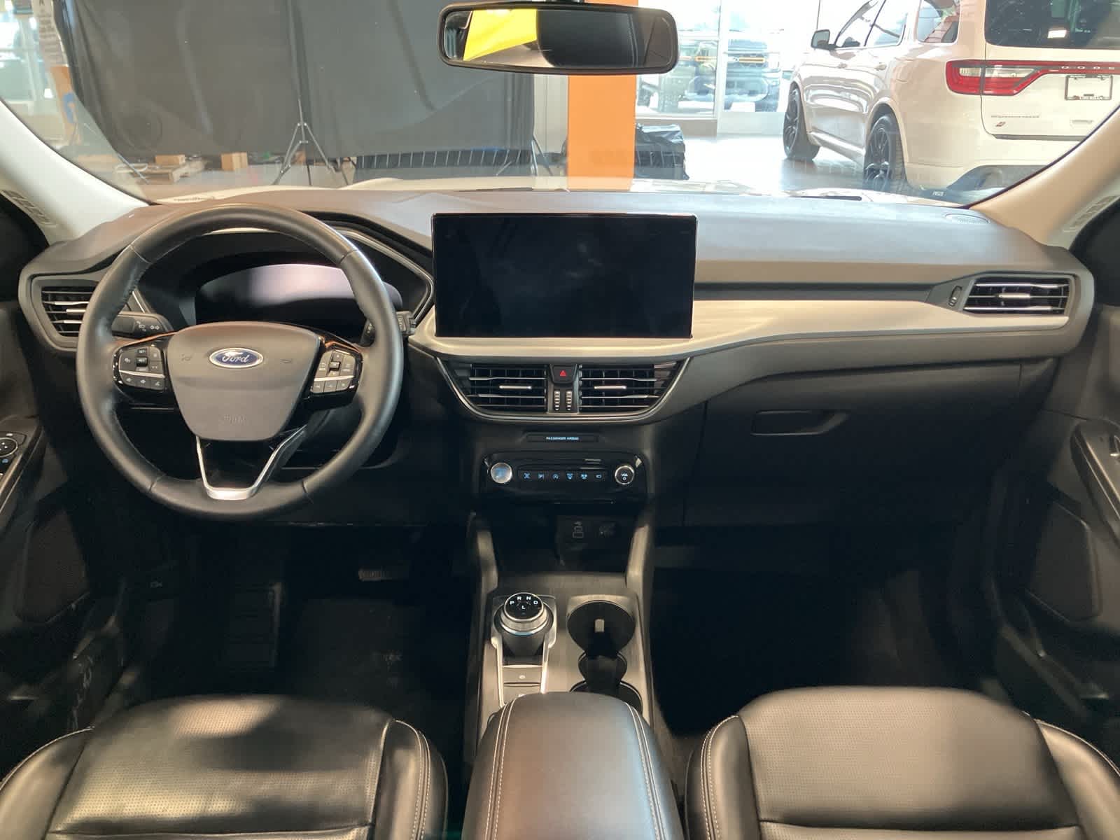 Thumbnail: 2024 Ford Escape - 24