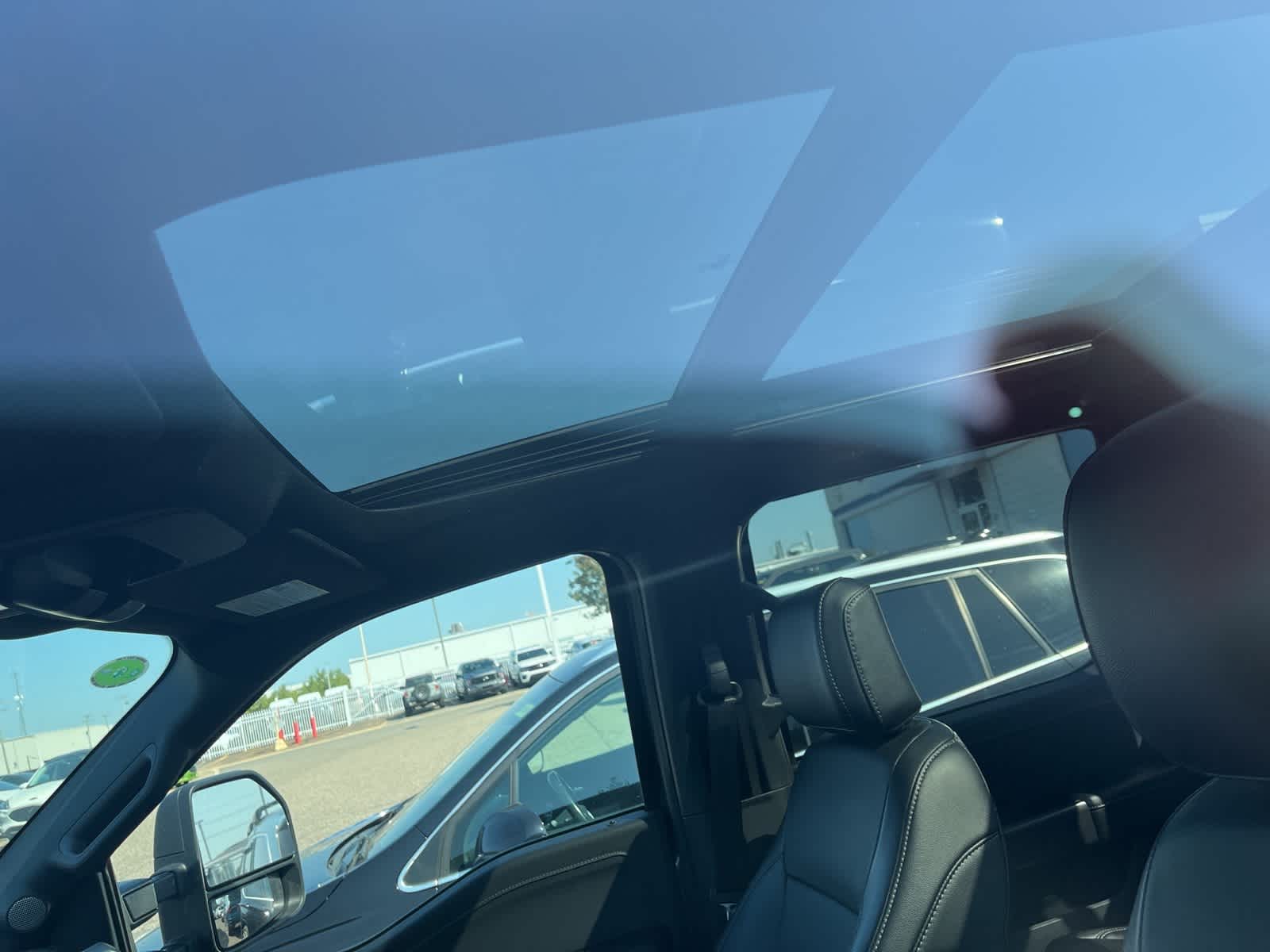 Thumbnail: 2024 Ford F-150 - 28