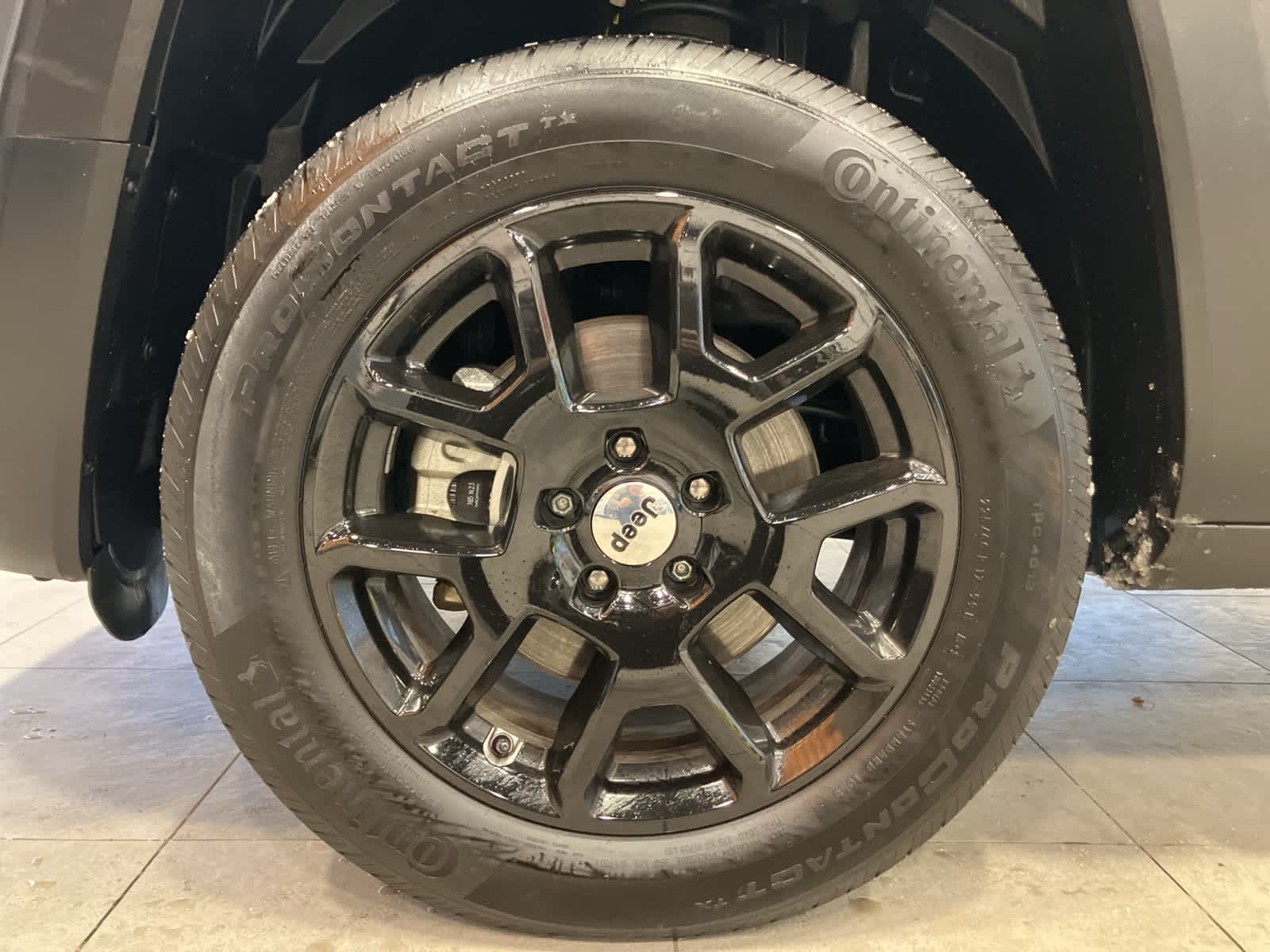 Thumbnail: 2023 Jeep Renegade - 9