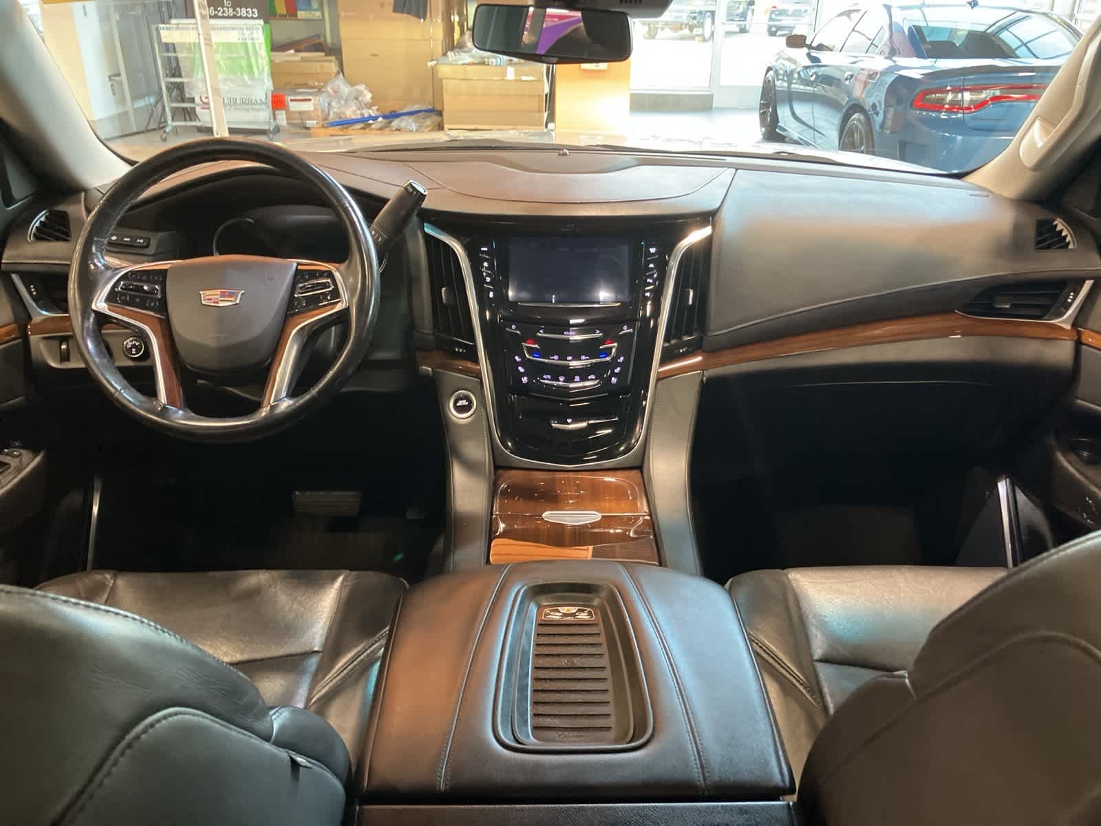 Thumbnail: 2020 Cadillac Escalade - 26