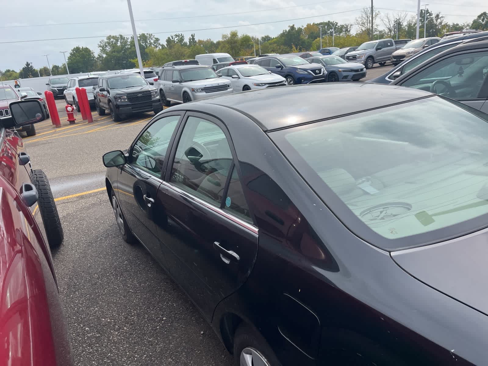 Thumbnail: 2004 Toyota Camry - 11