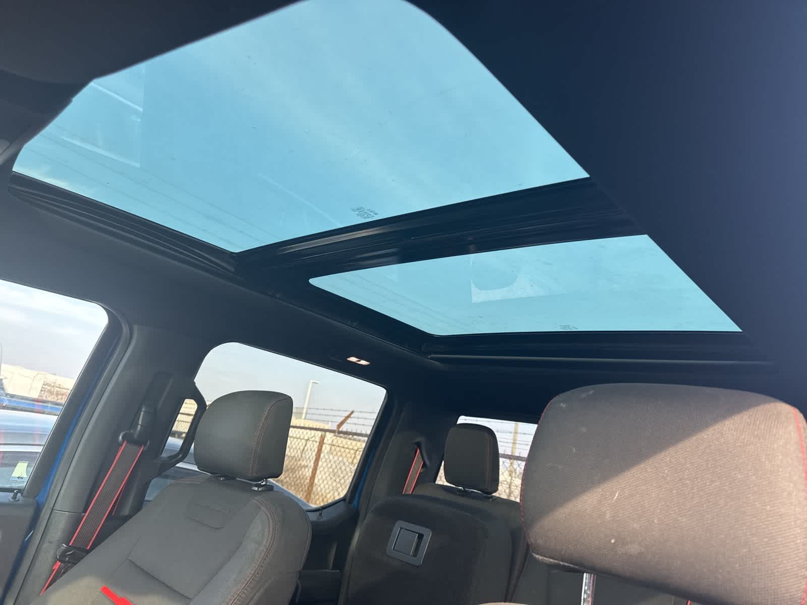 Thumbnail: 2017 Ford F-150 - 25