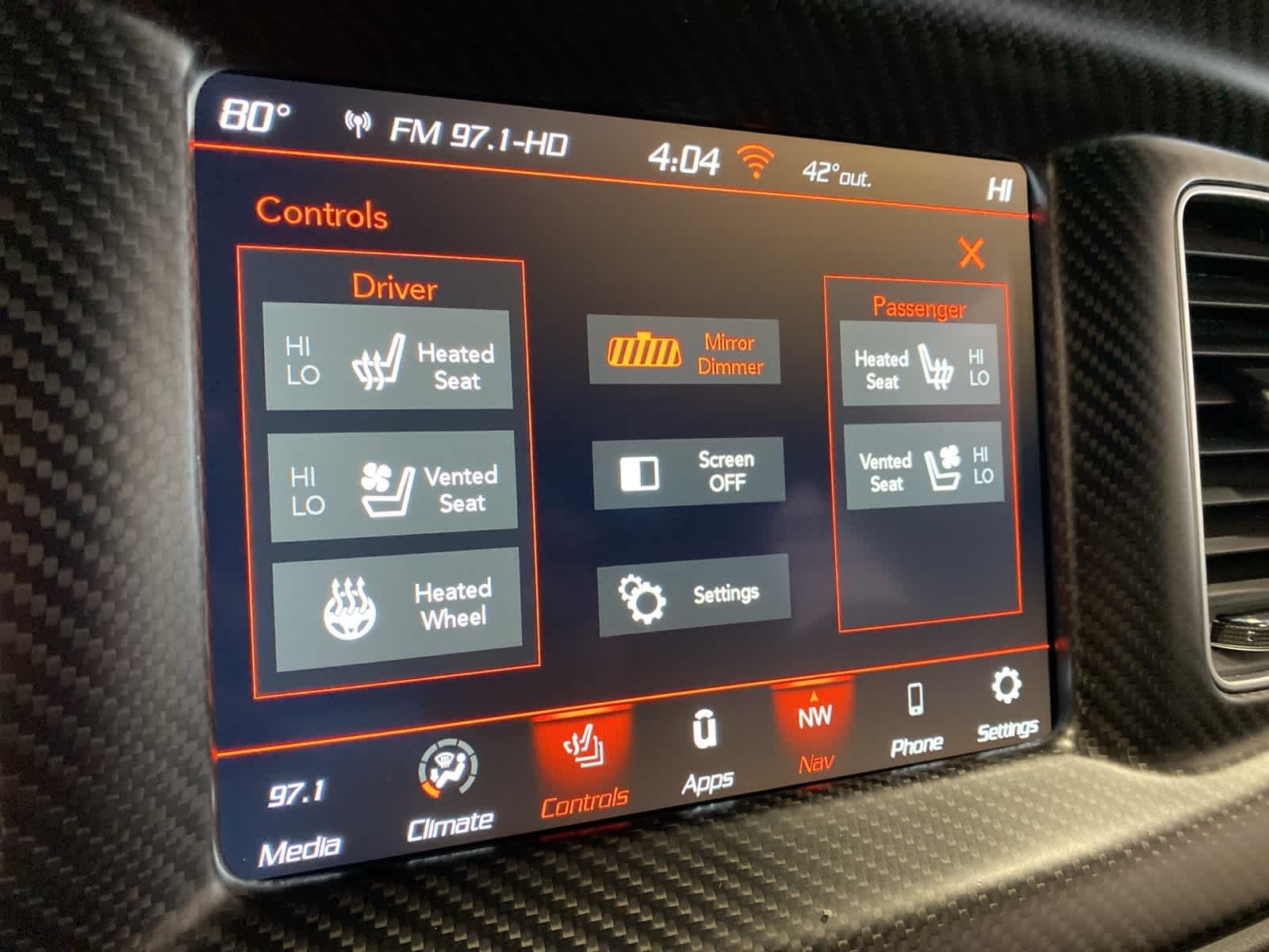 Thumbnail: 2023 Dodge Charger - 24