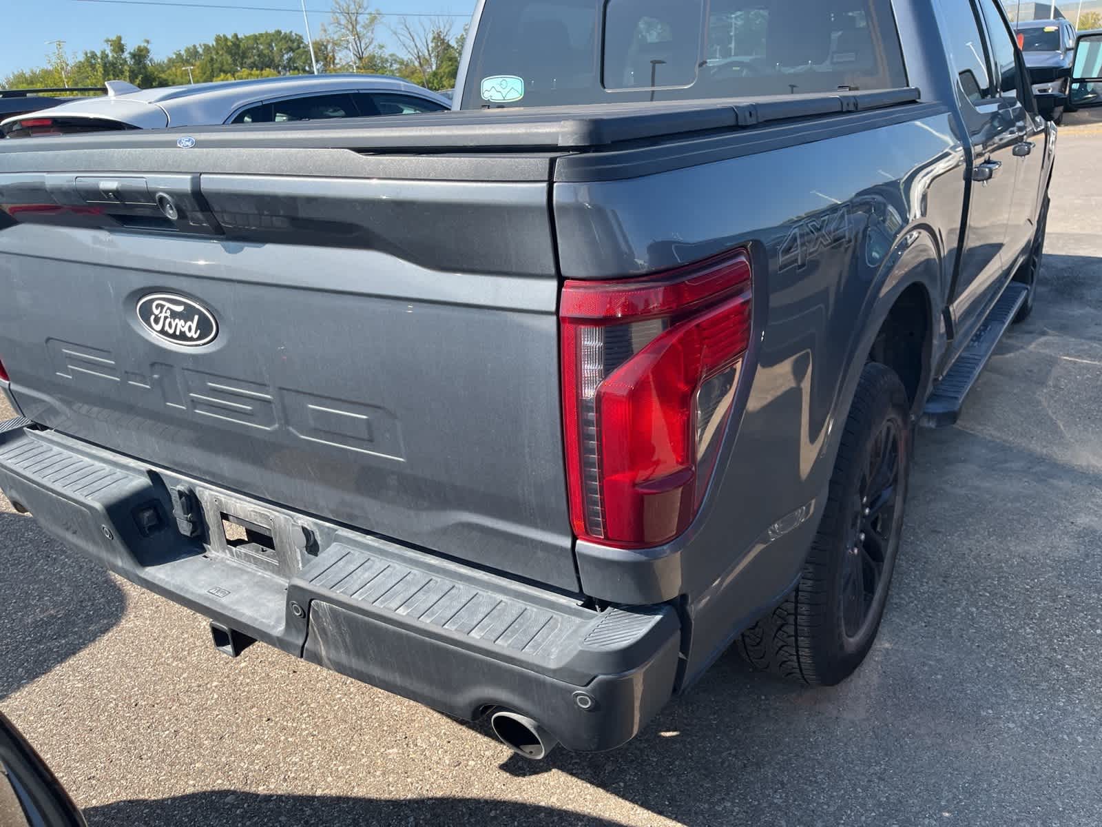 Thumbnail: 2024 Ford F-150 - 12