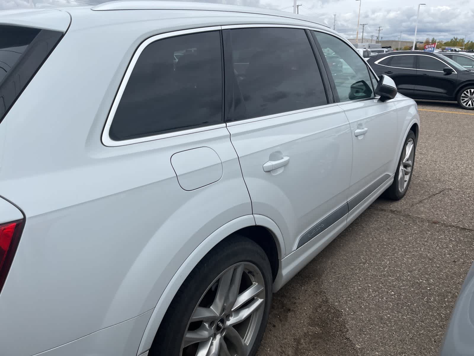Thumbnail: 2018 Audi Q7 - 13