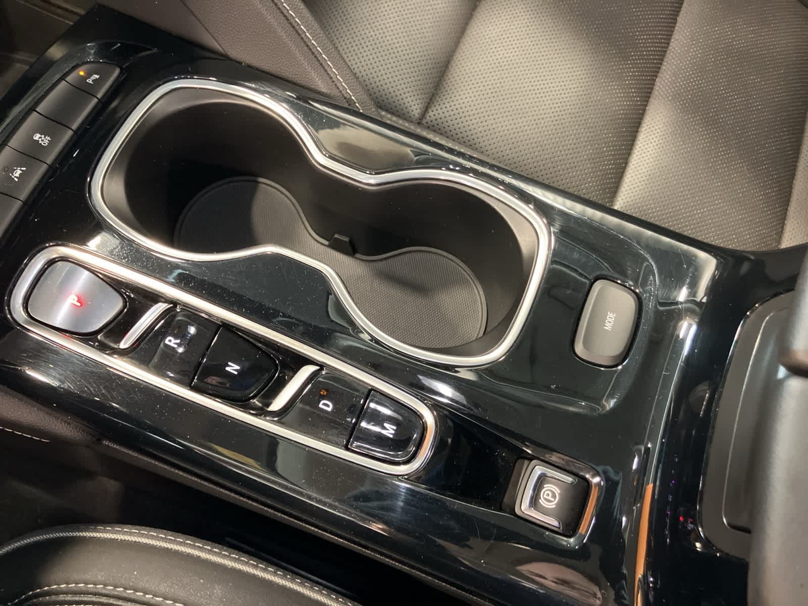 Thumbnail: 2021 Buick Envision - 18