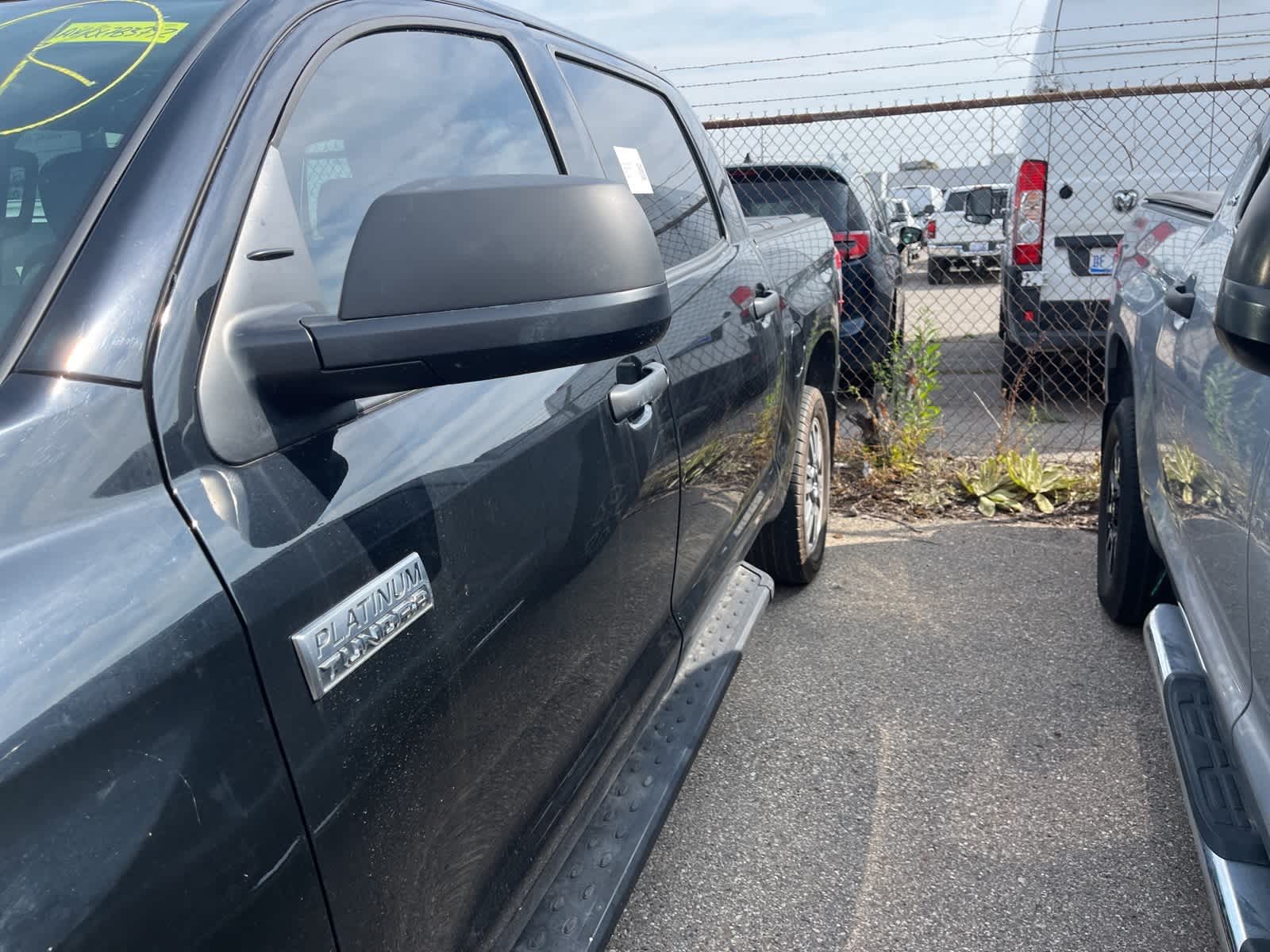 Thumbnail: 2019 Toyota Tundra - 7