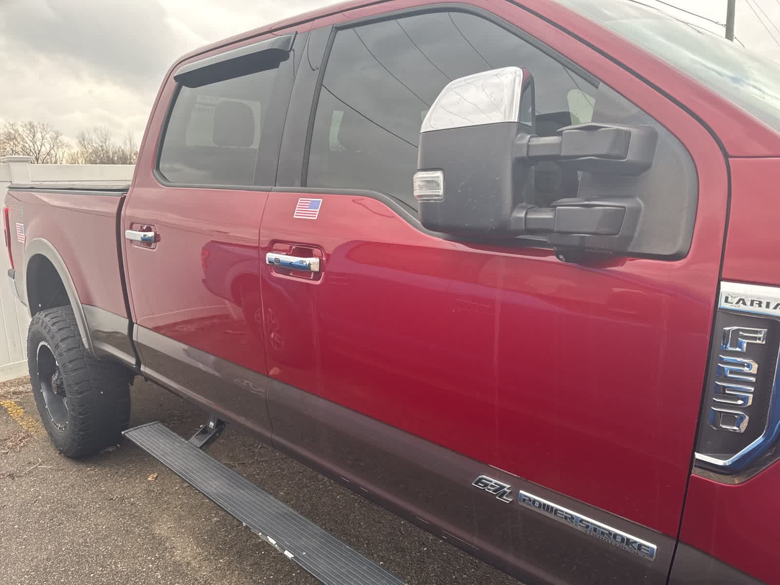 Thumbnail: 2017 Ford Econoline - 21