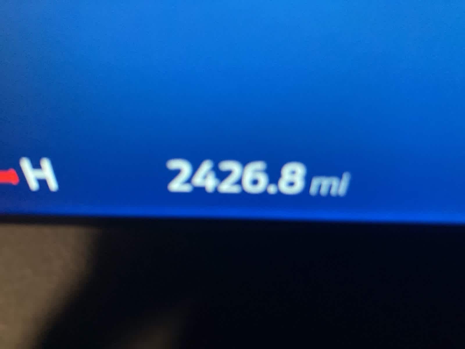 Thumbnail: 2023 Ford Escape - 34