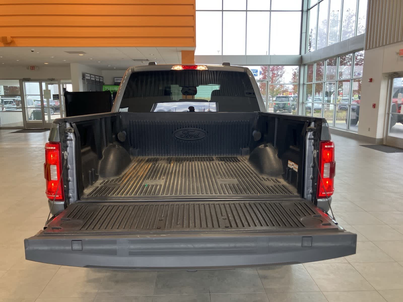 Thumbnail: 2023 Ford F-150 - 27