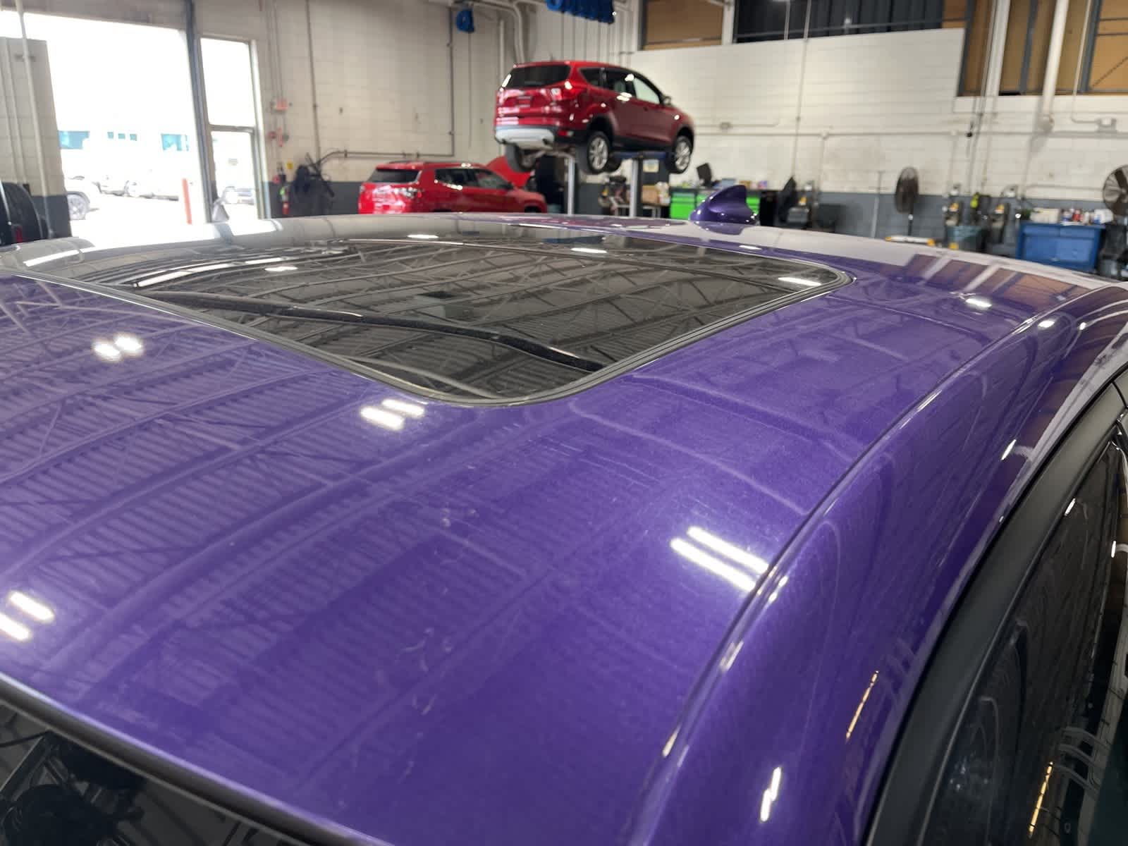Thumbnail: 2019 Dodge Charger - 5