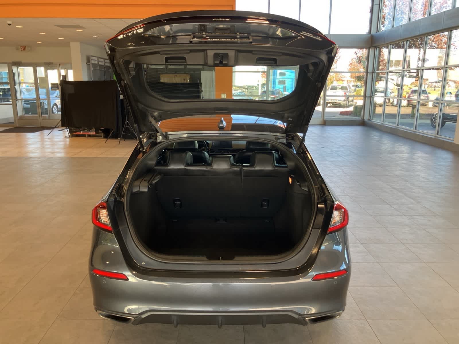 Thumbnail: 2022 Honda Civic - 28