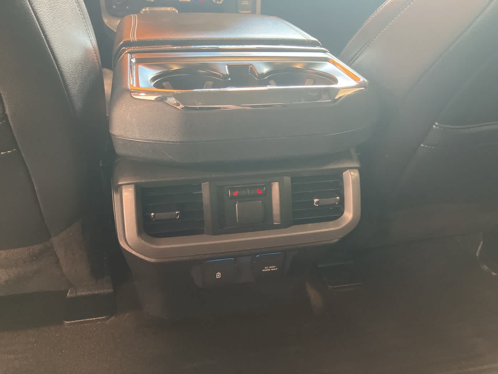 Thumbnail: 2021 Ford F-150 - 35