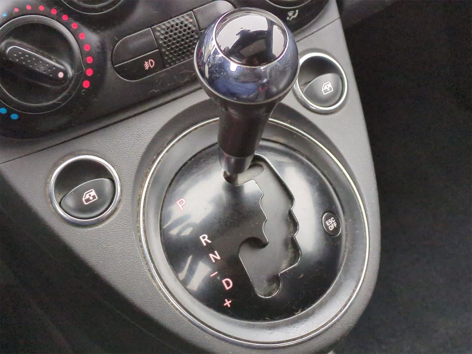 Thumbnail: 2013 Fiat 500 - 27