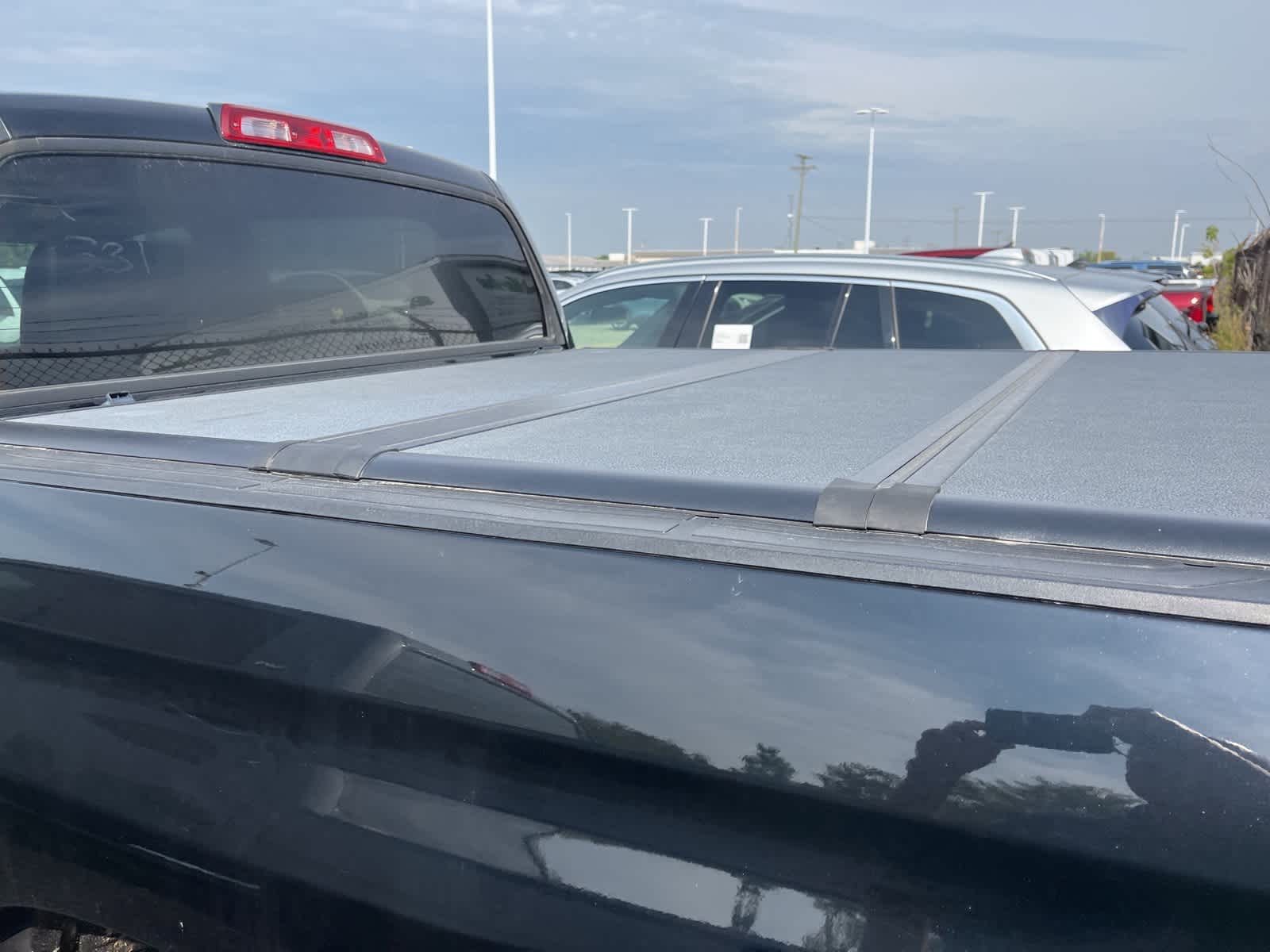 Thumbnail: 2019 Toyota Tundra - 10