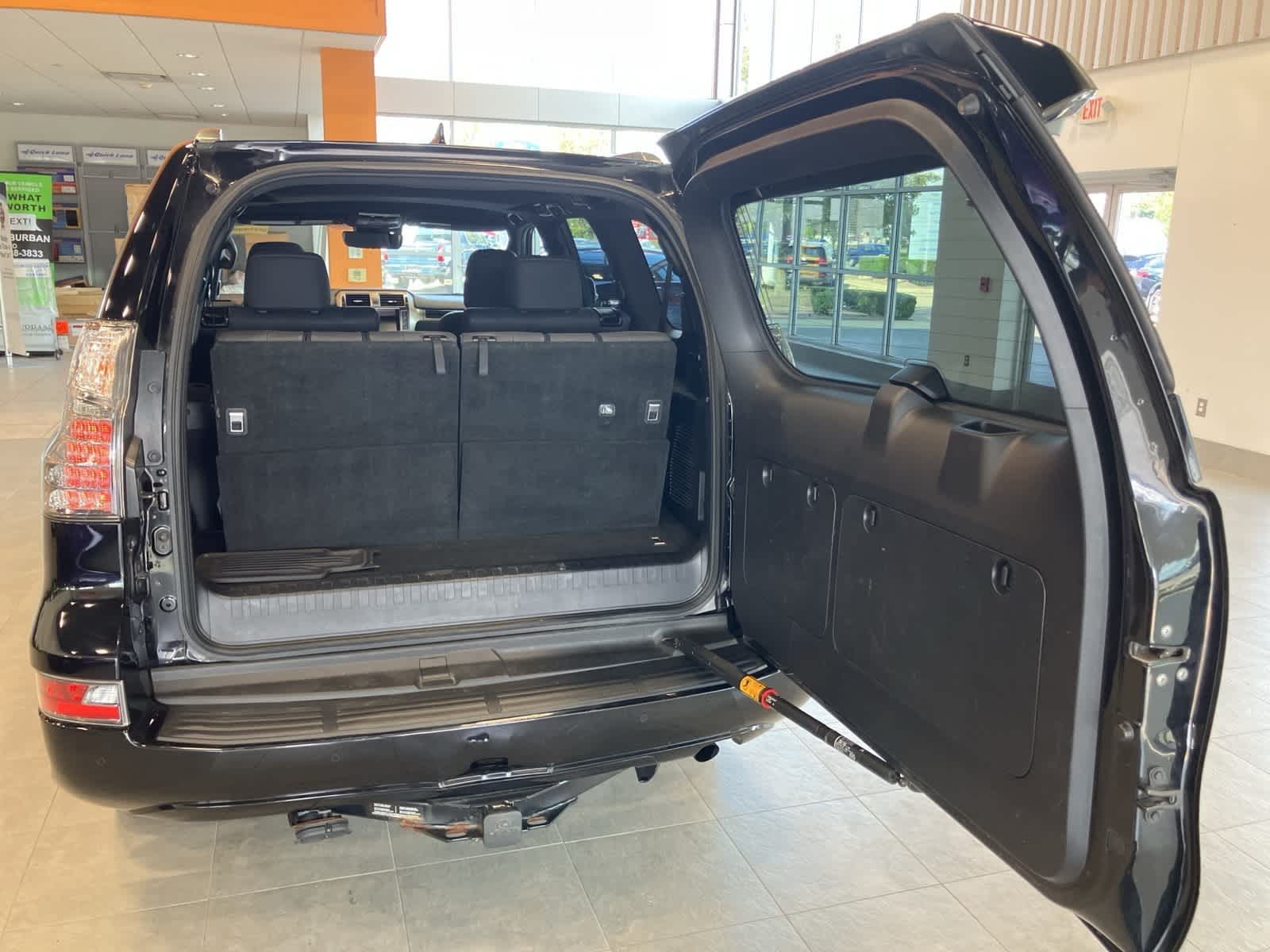 Thumbnail: 2021 Lexus GX - 29