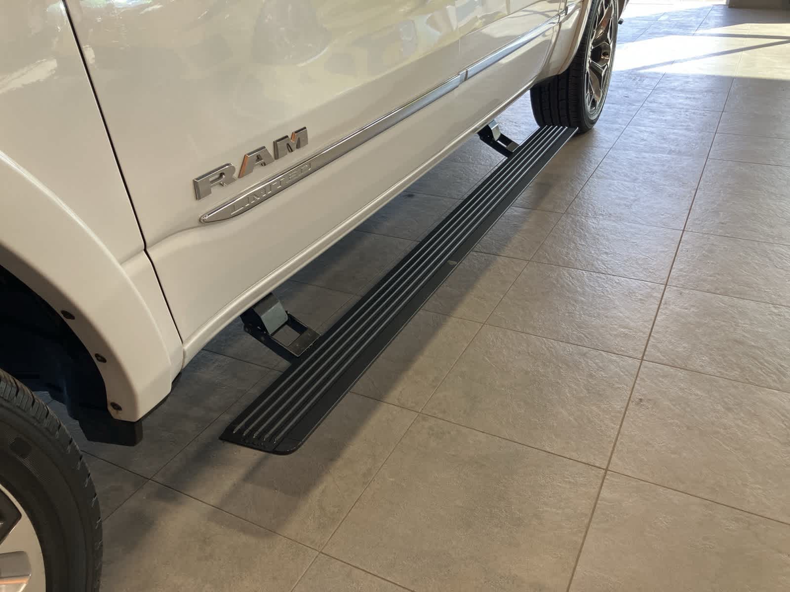 Thumbnail: 2020 RAM 1500 - 11