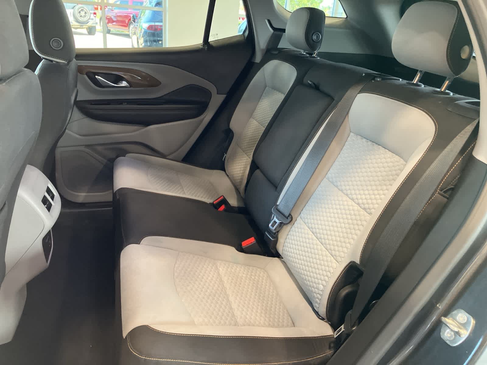 Thumbnail: 2019 GMC Terrain - 23
